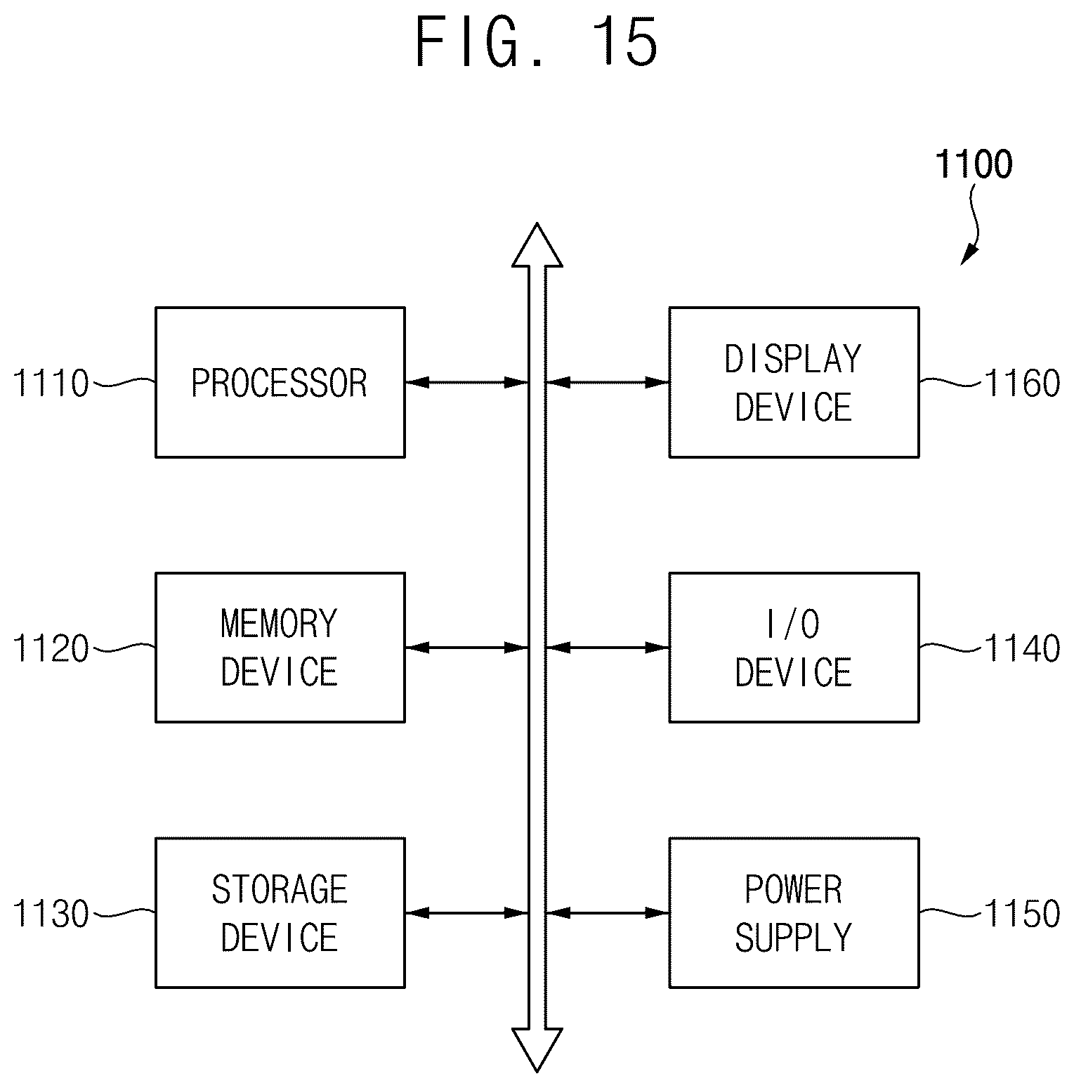 Patent US12567390 Figure 20 – Method of generating compensation data and display device
