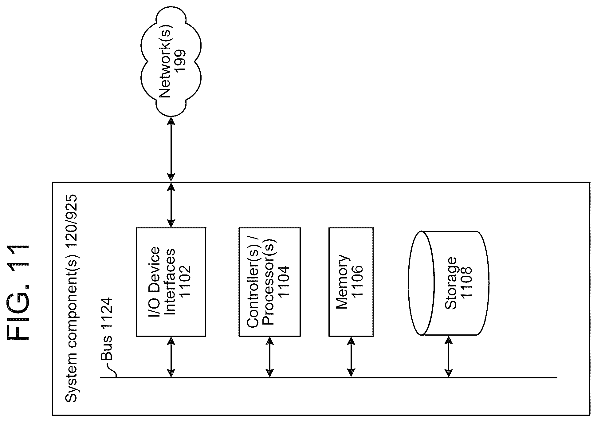 Patent US12567400 Figure 14 – Annotated synthesized speech data