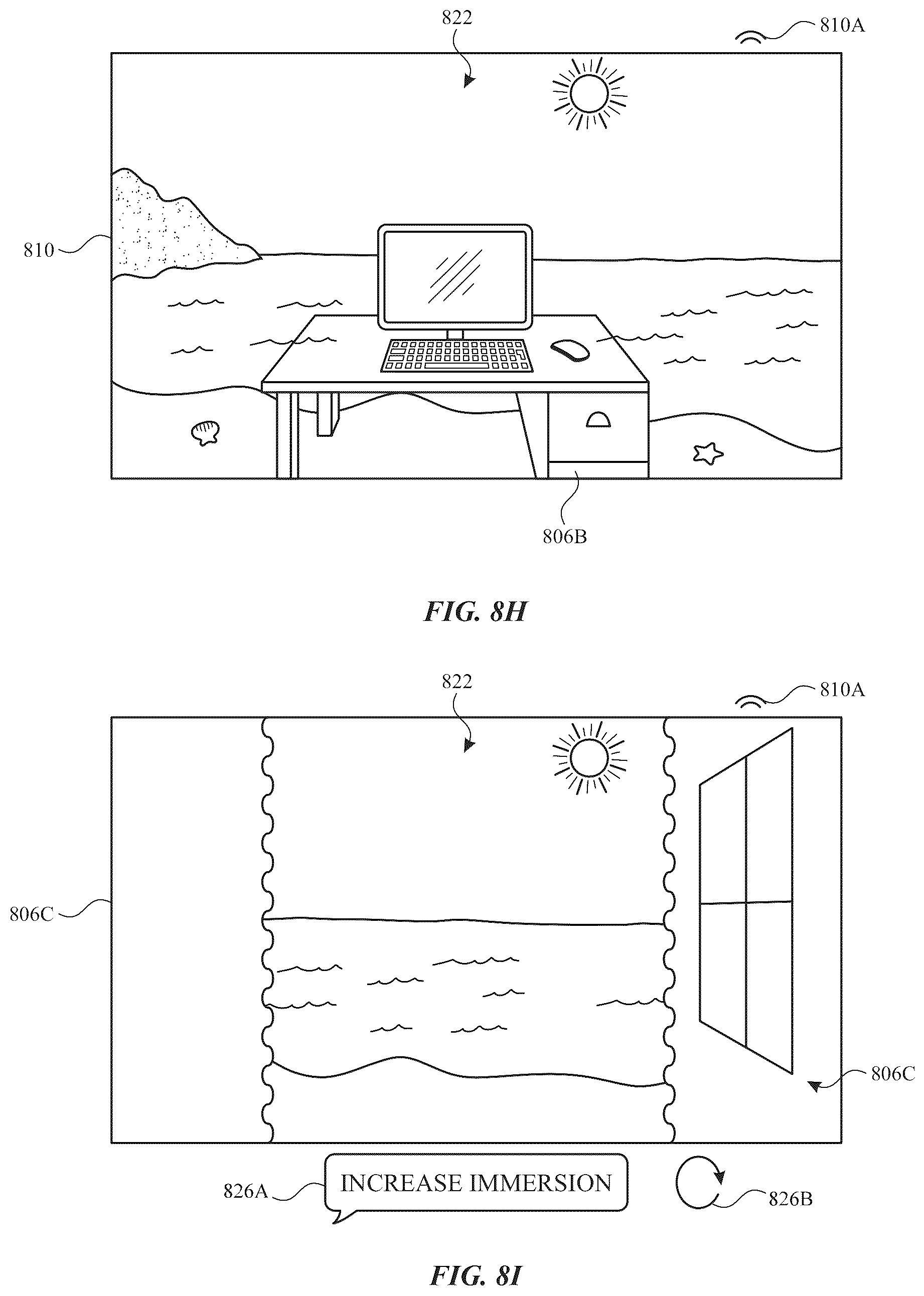 Patent US12567415 Figure 13 – Providing and controlling immersive three-dimensional environments