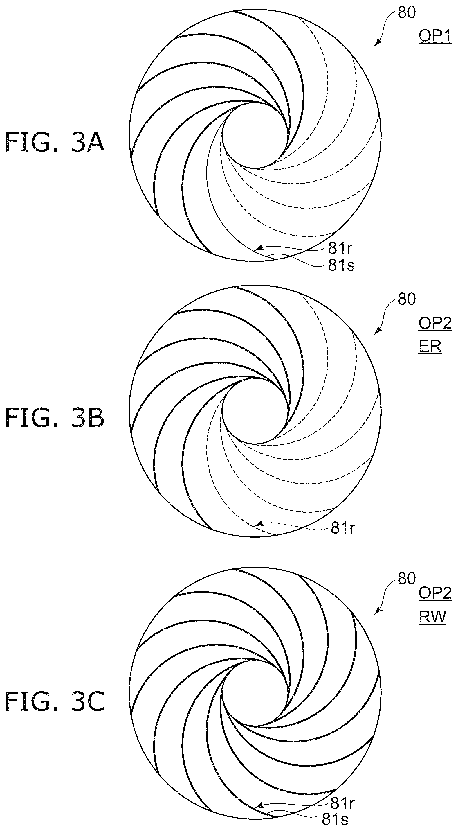 Patent US12567441 Figure 3 – Magnetic recording device and a method for manufacturing the same