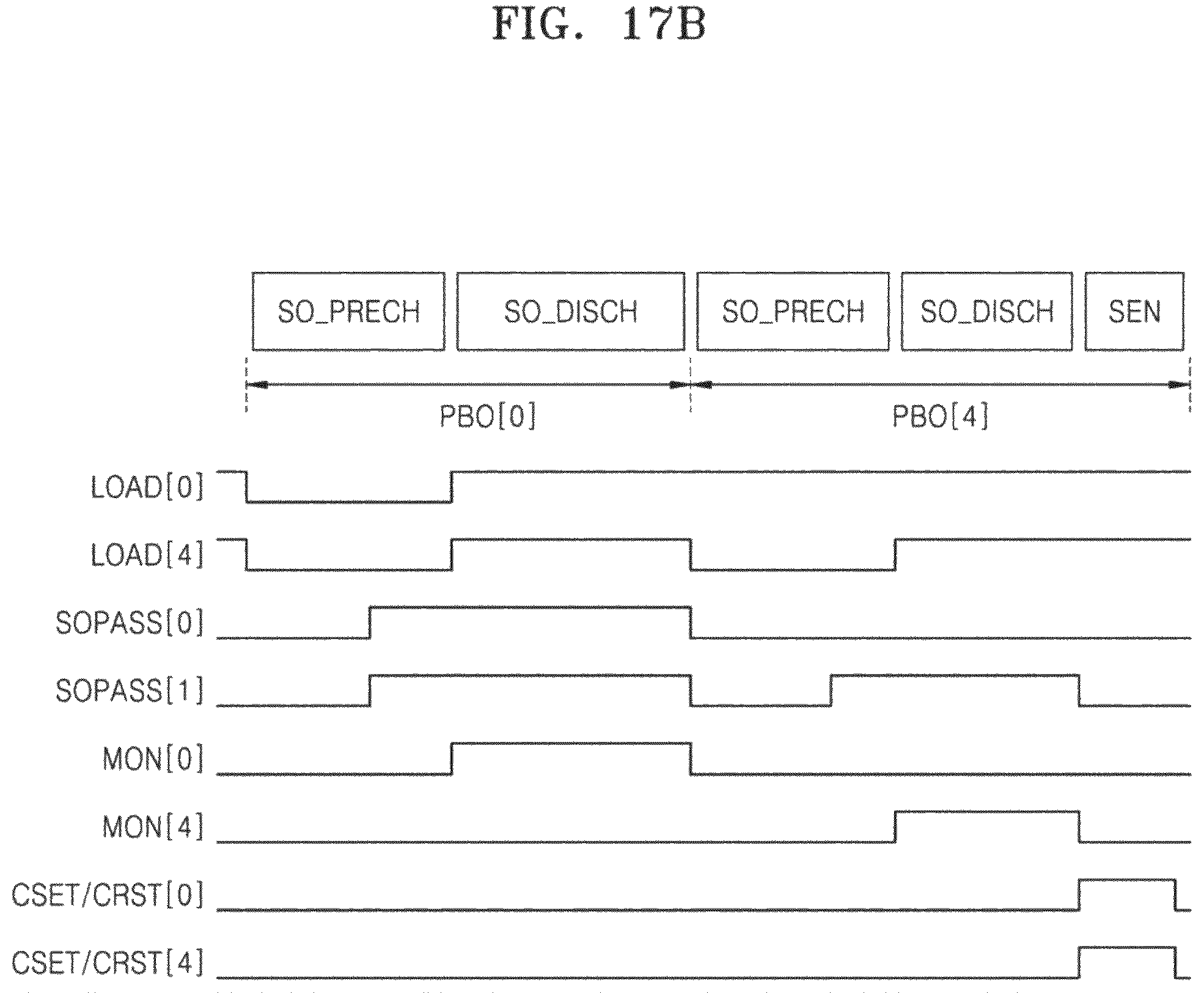 Patent US12567467 Figure 18 – Memory device and operating method thereof