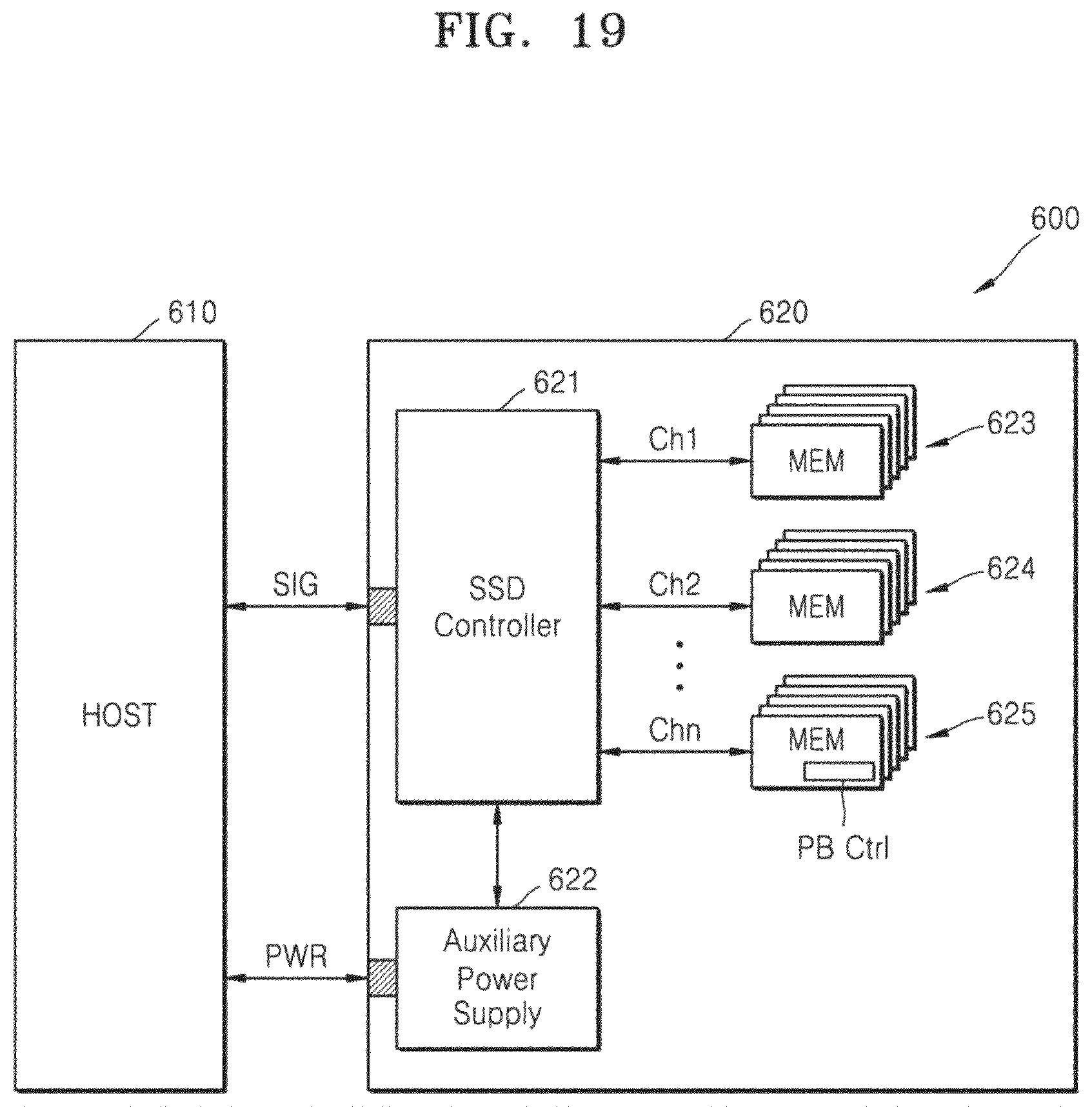 Patent US12567467 Figure 20 – Memory device and operating method thereof