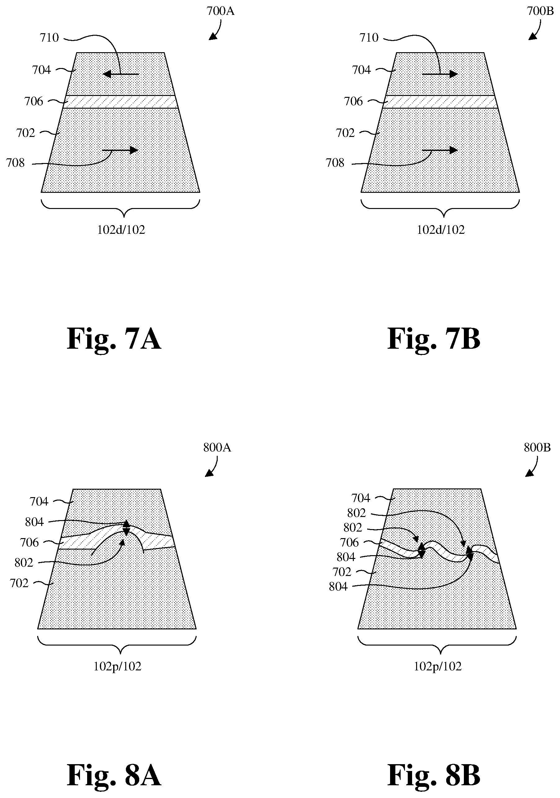 Patent US12567477 Figure 6 – Method for LUT-free memory repair