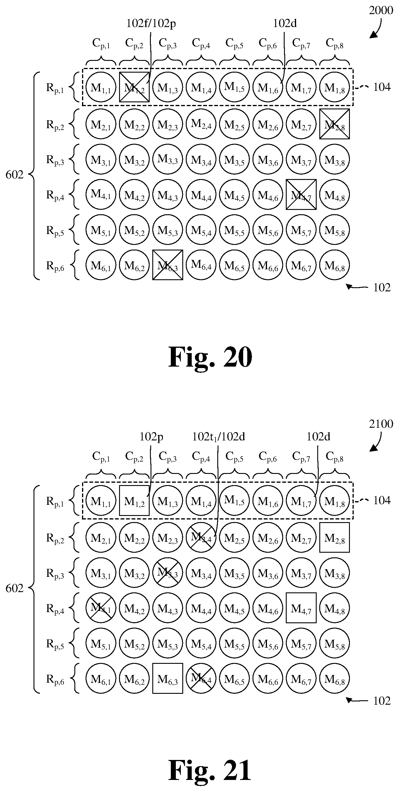 Patent US12567477 Figure 15 – Method for LUT-free memory repair