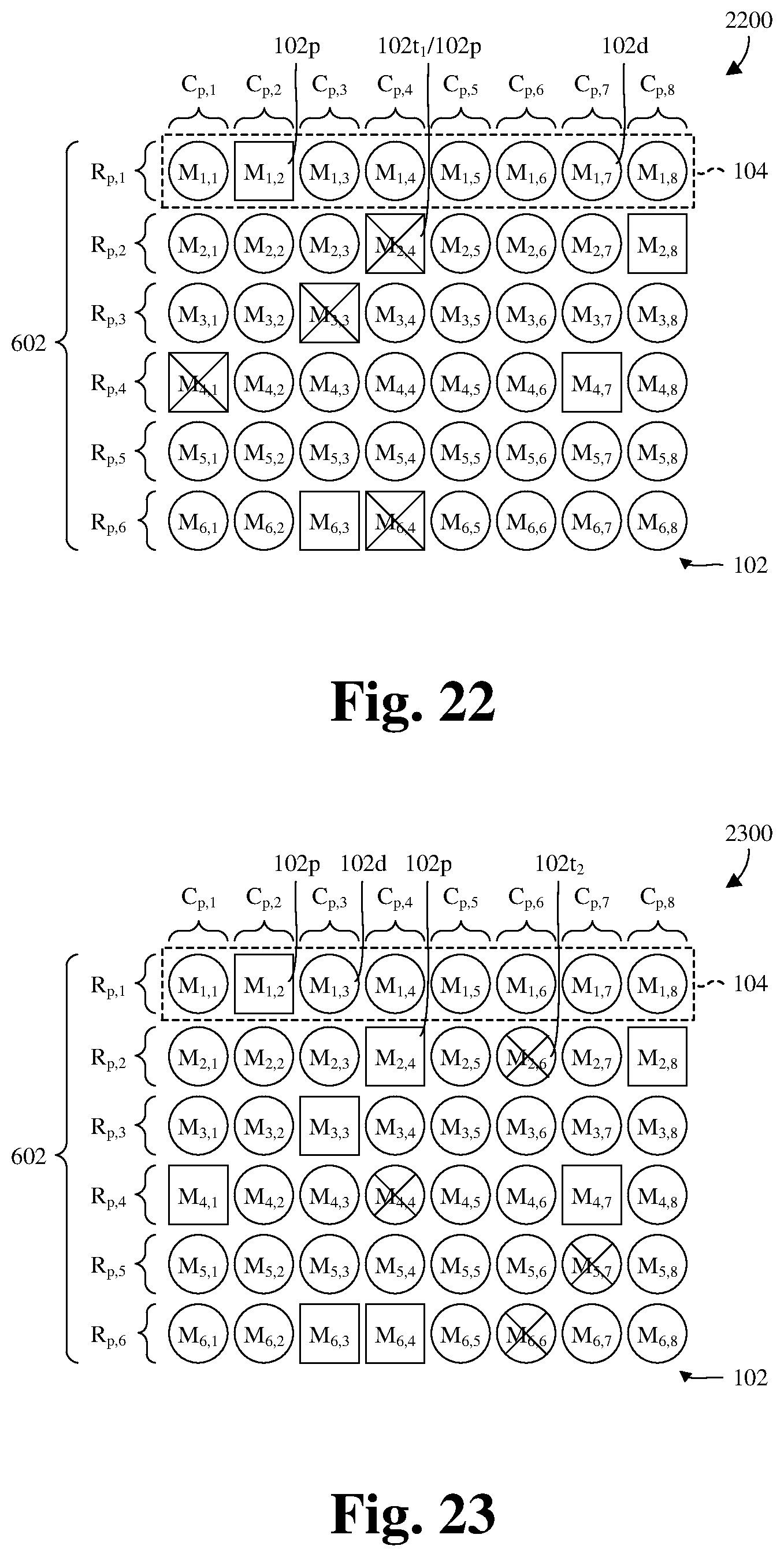 Patent US12567477 Figure 16 – Method for LUT-free memory repair