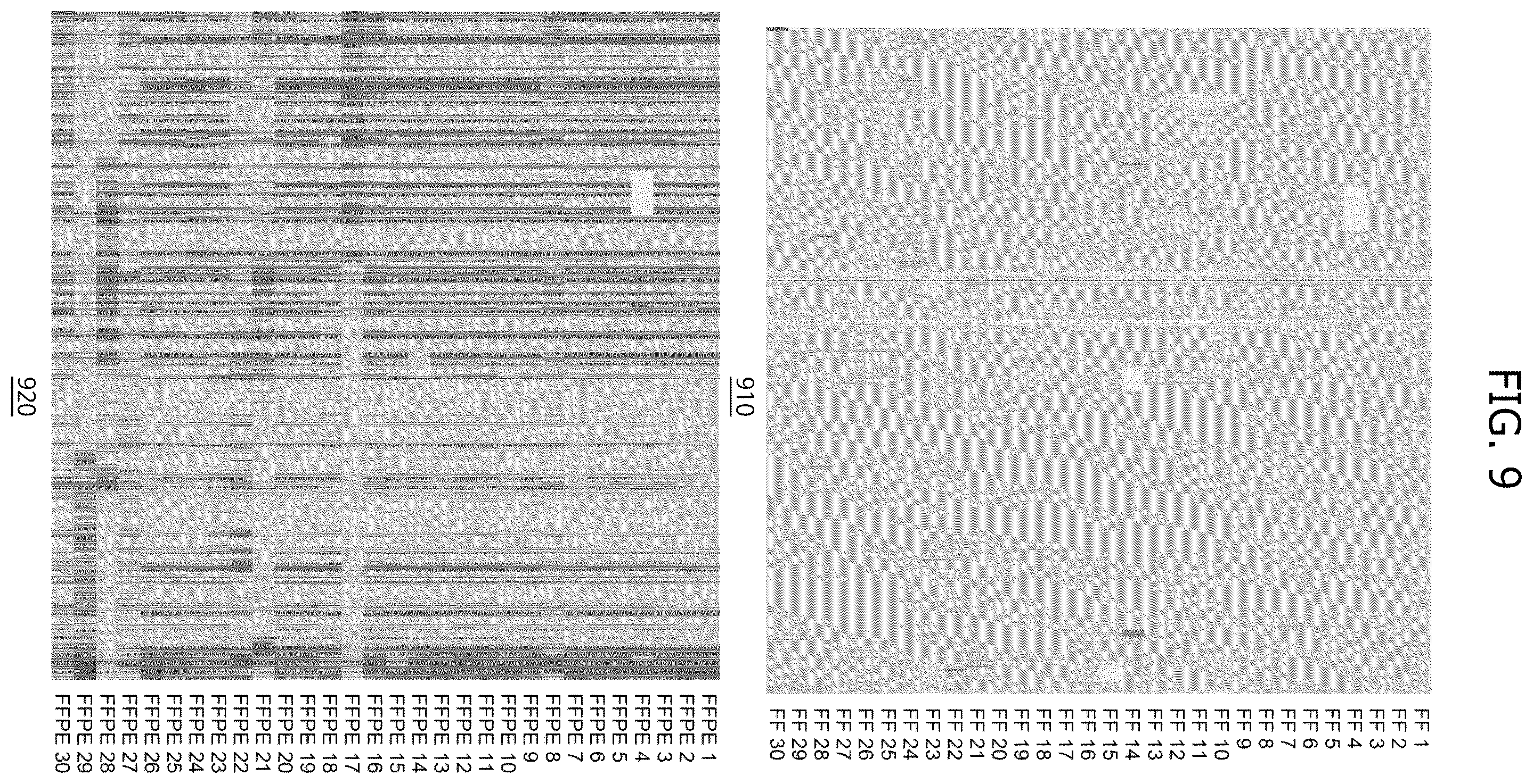 Patent US12567479 Figure 9 – Method and apparatus for determining copy number variation profile using read depth correction in whole genome sequencing