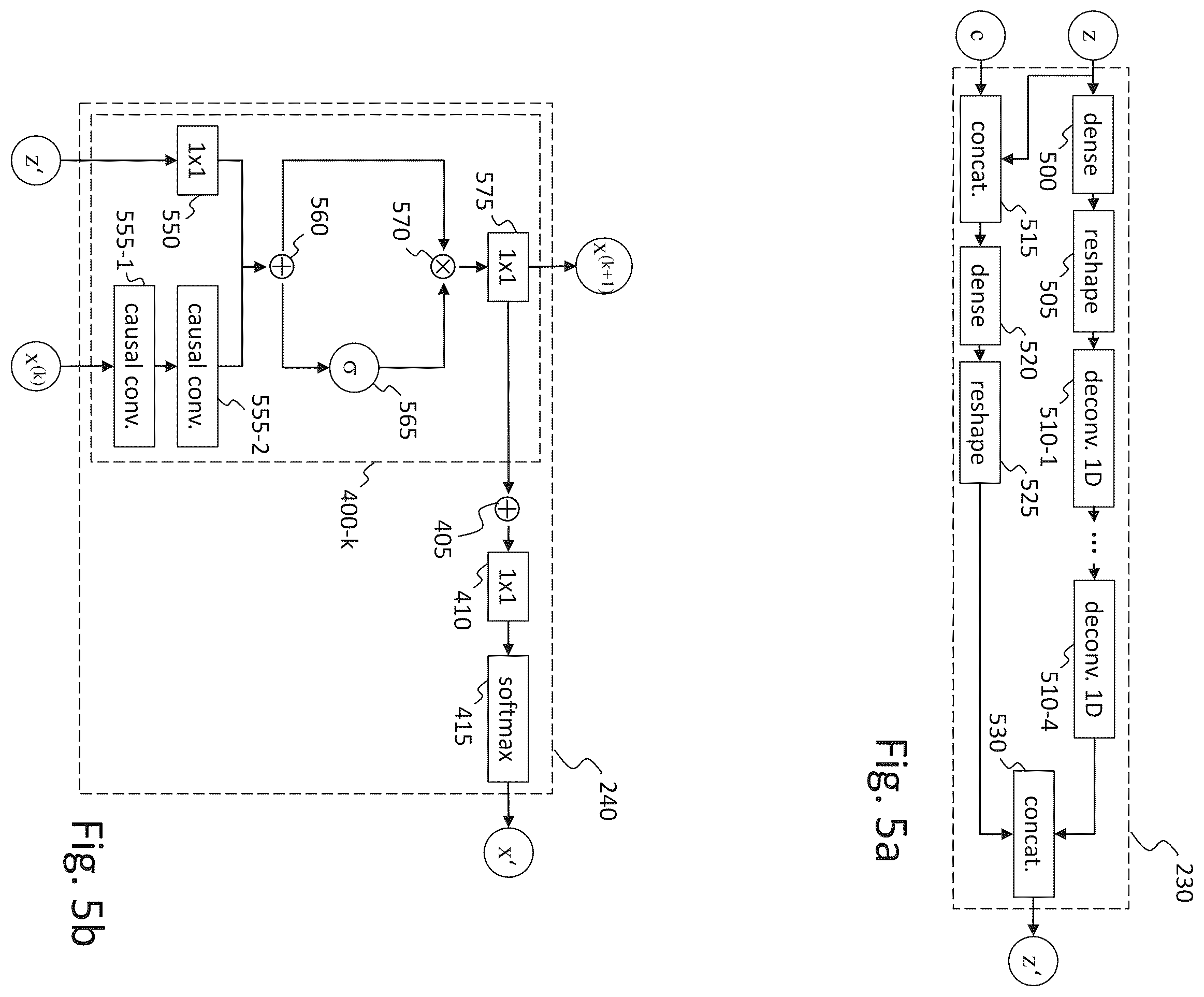 Patent US12567481 Figure 4 – Method, device, and computer program for generating protein sequences with autoregressive neural networks