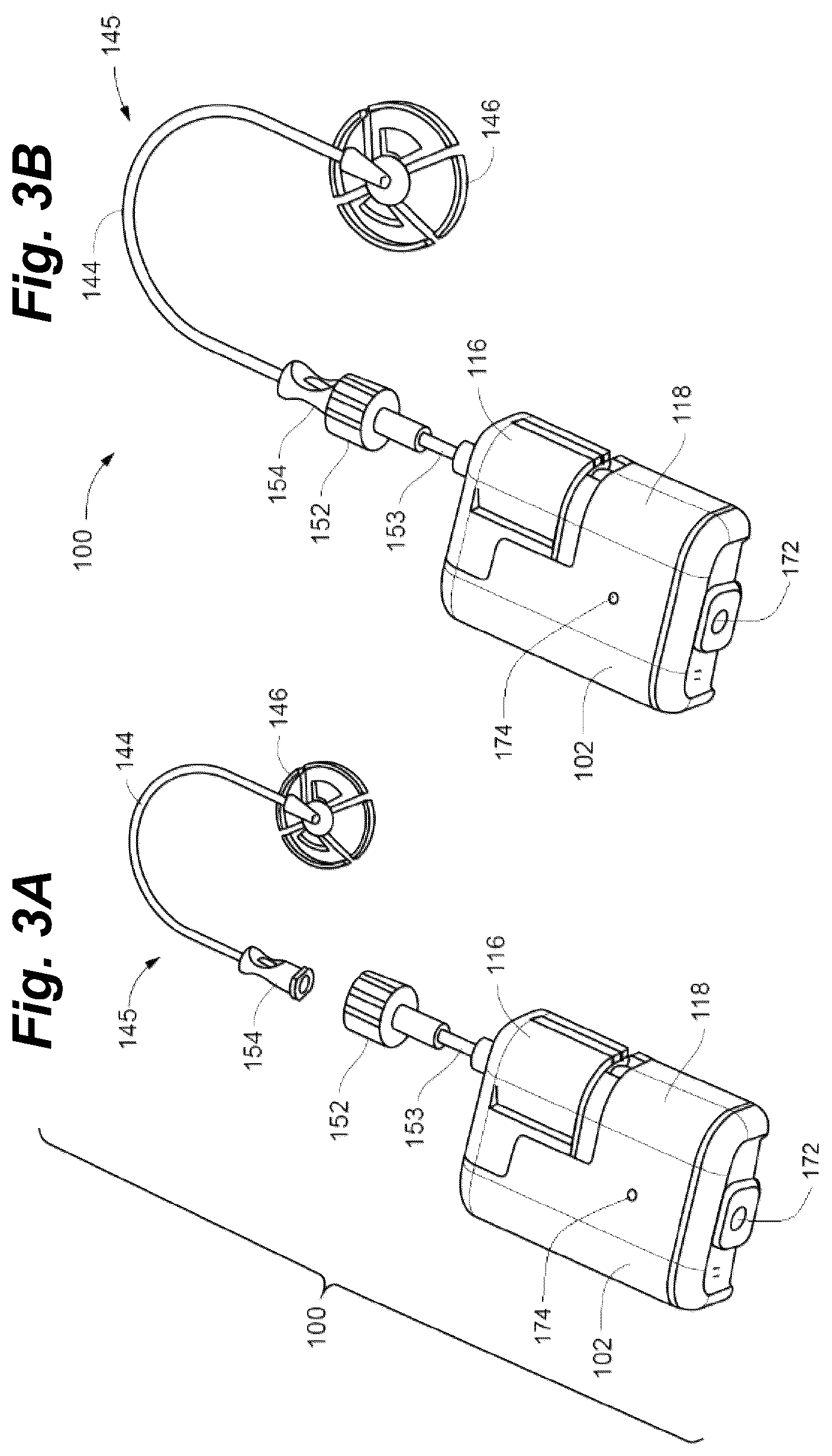 Patent US12567493 Figure 3 – Systems and methods for delayed meal boluses in automated insulin delivery