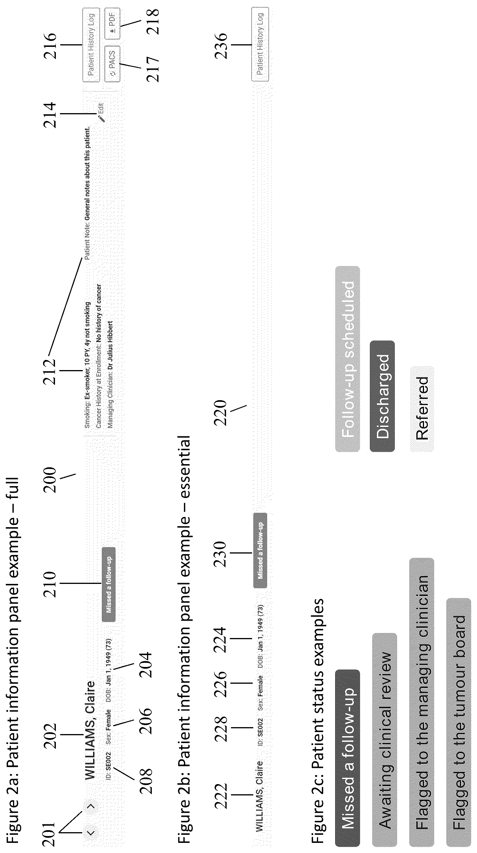 Patent US12567496 Figure 2 – Method and apparatus for displaying and analyzing medical scan images