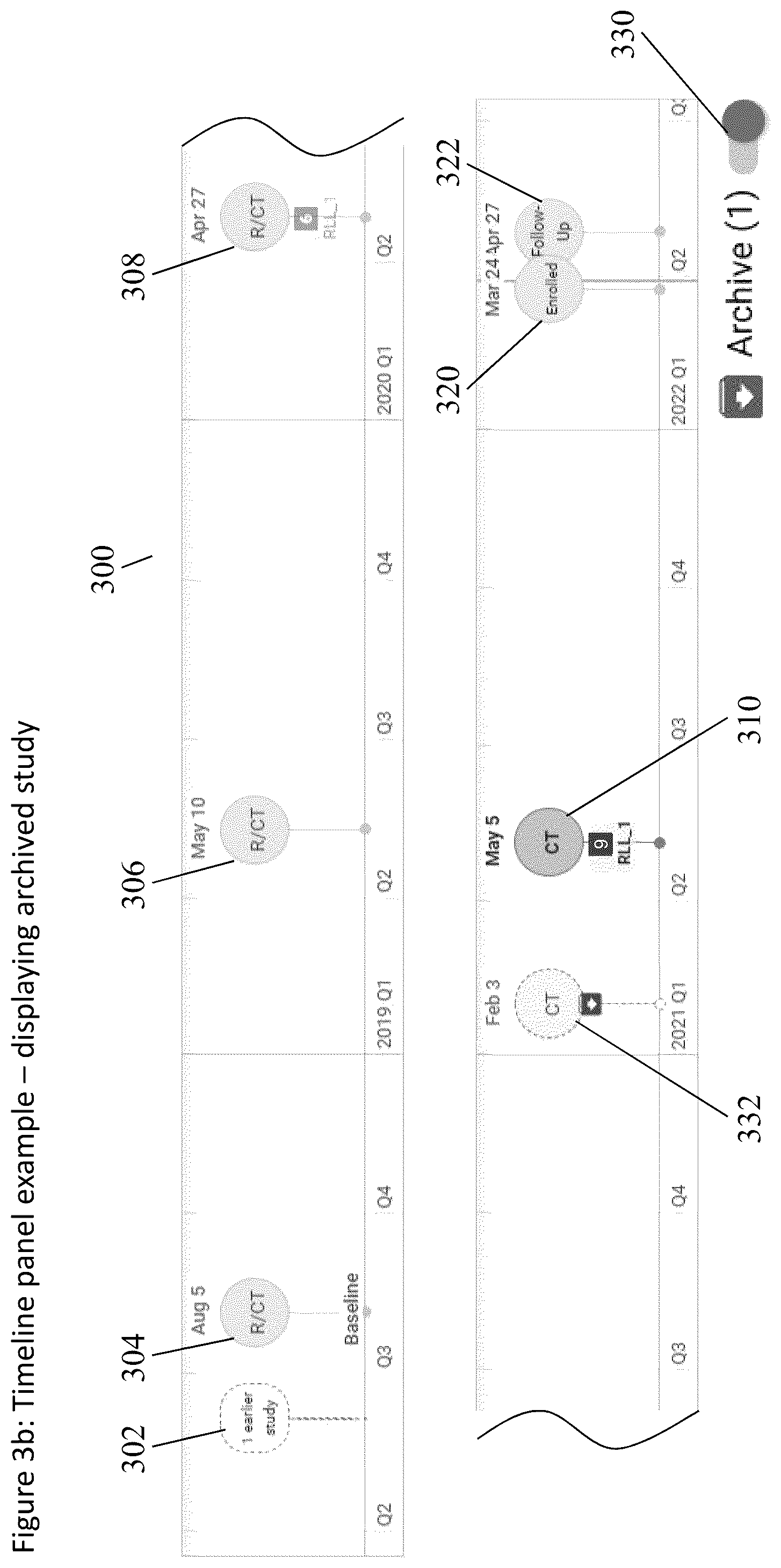 Patent US12567496 Figure 4 – Method and apparatus for displaying and analyzing medical scan images