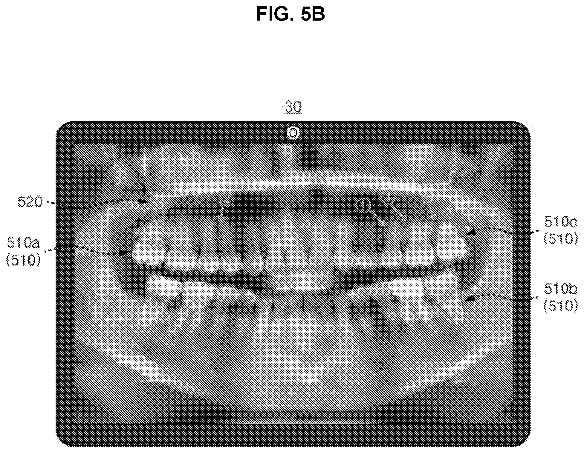 Patent US12567499 Figure 7 – Method and terminal device for providing oral state information including periodontitis