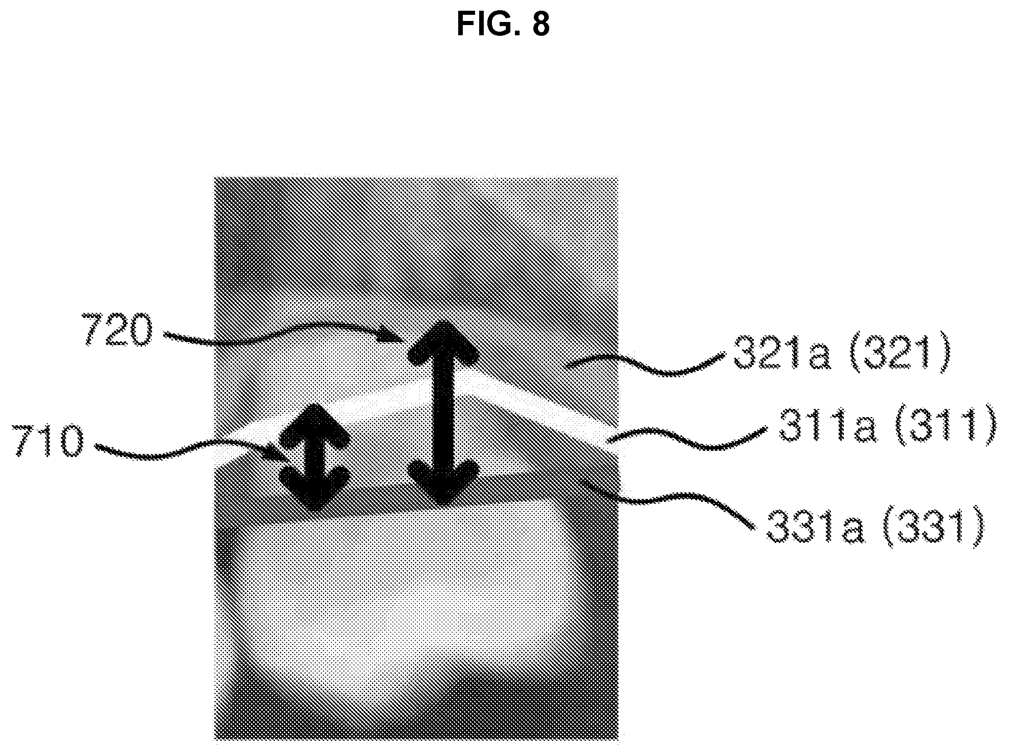 Patent US12567499 Figure 12 – Method and terminal device for providing oral state information including periodontitis