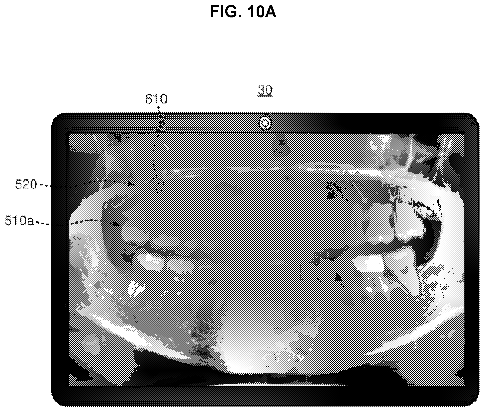 Patent US12567499 Figure 15 – Method and terminal device for providing oral state information including periodontitis