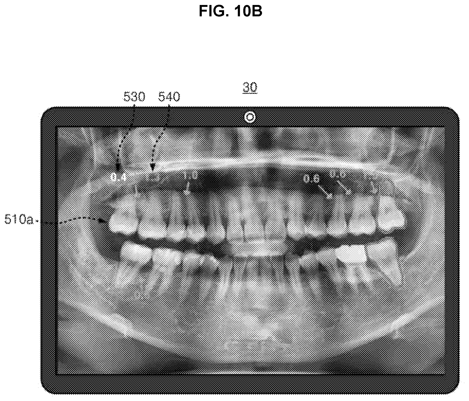 Patent US12567499 Figure 16 – Method and terminal device for providing oral state information including periodontitis