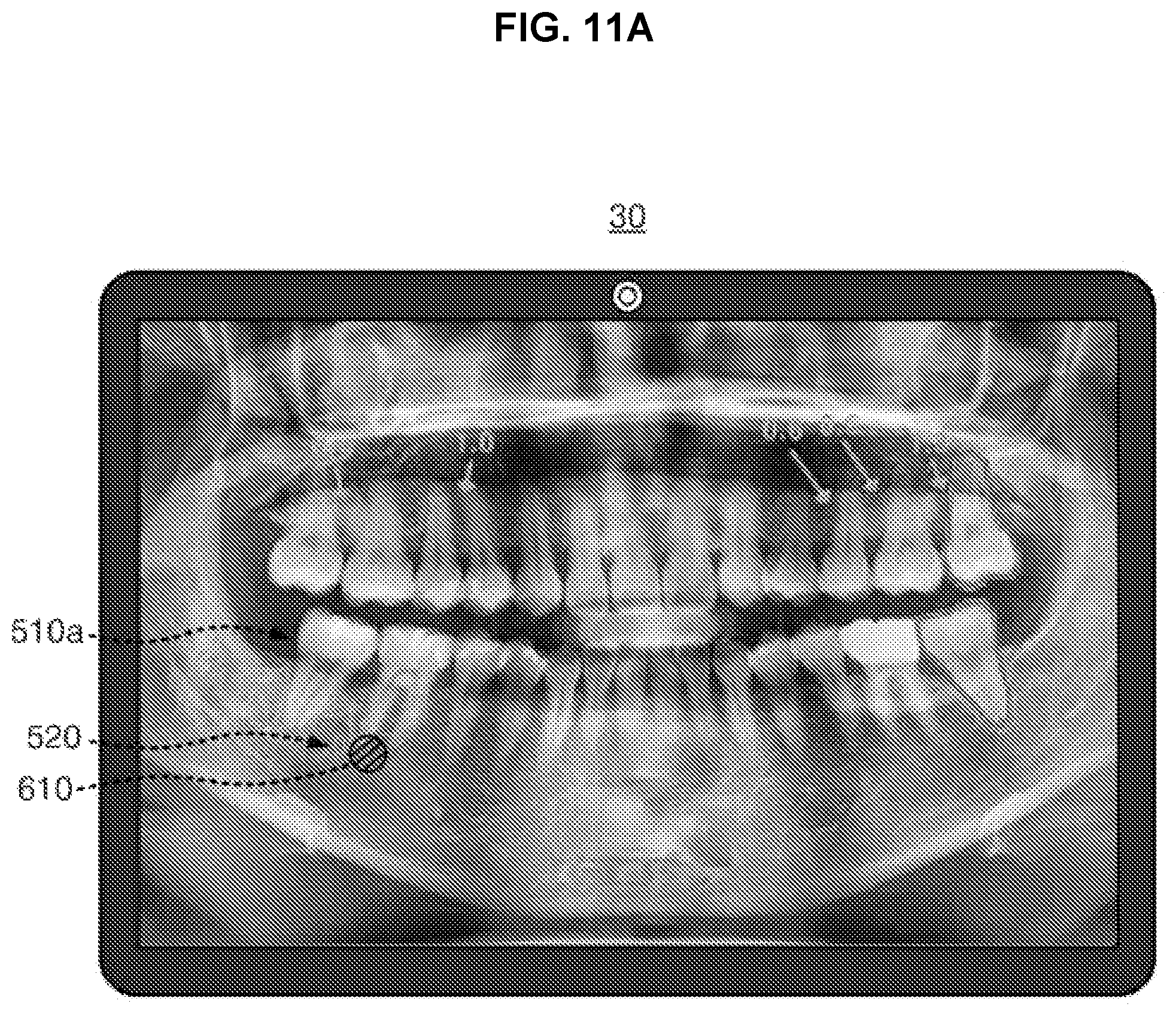 Patent US12567499 Figure 17 – Method and terminal device for providing oral state information including periodontitis