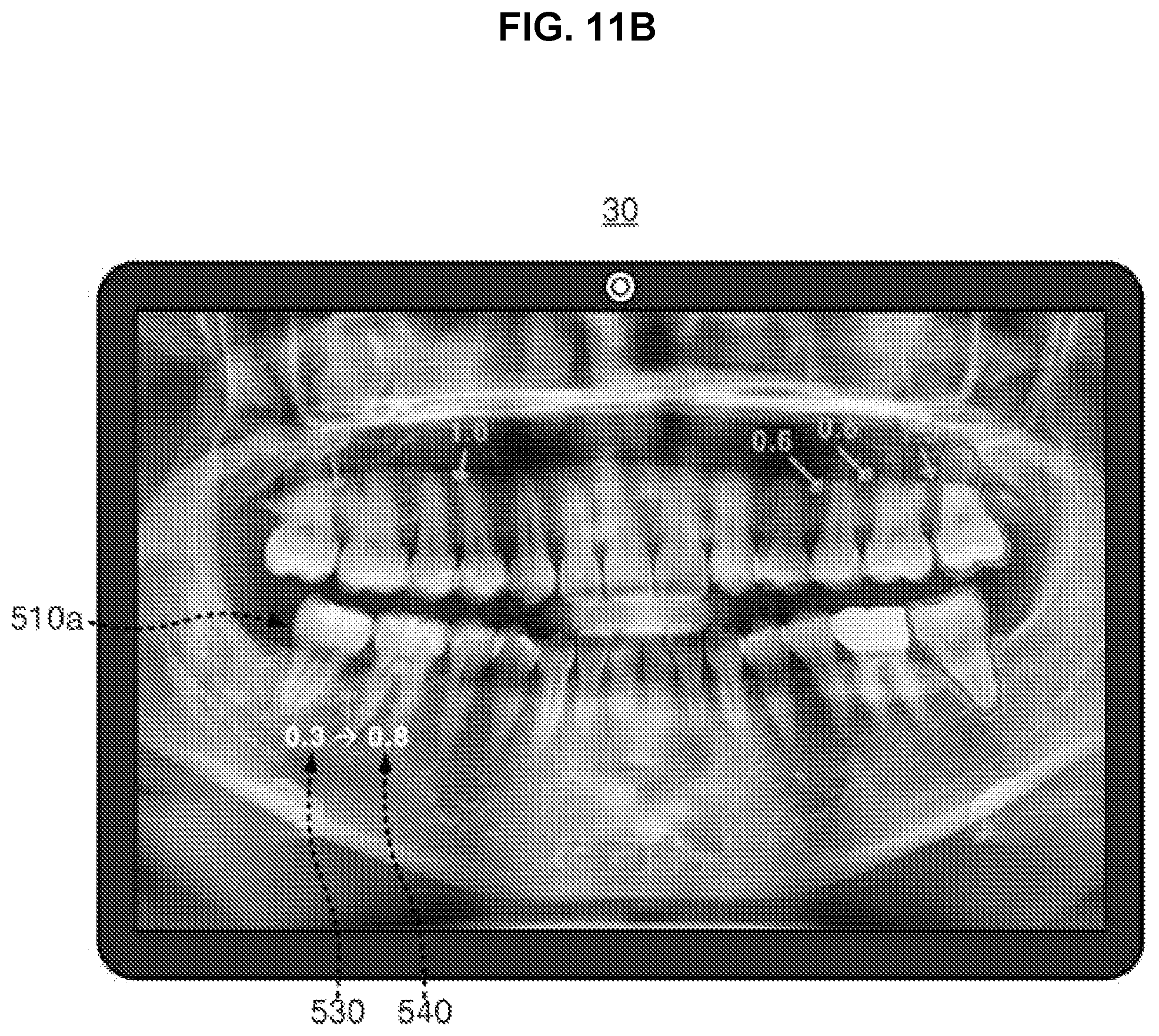 Patent US12567499 Figure 18 – Method and terminal device for providing oral state information including periodontitis