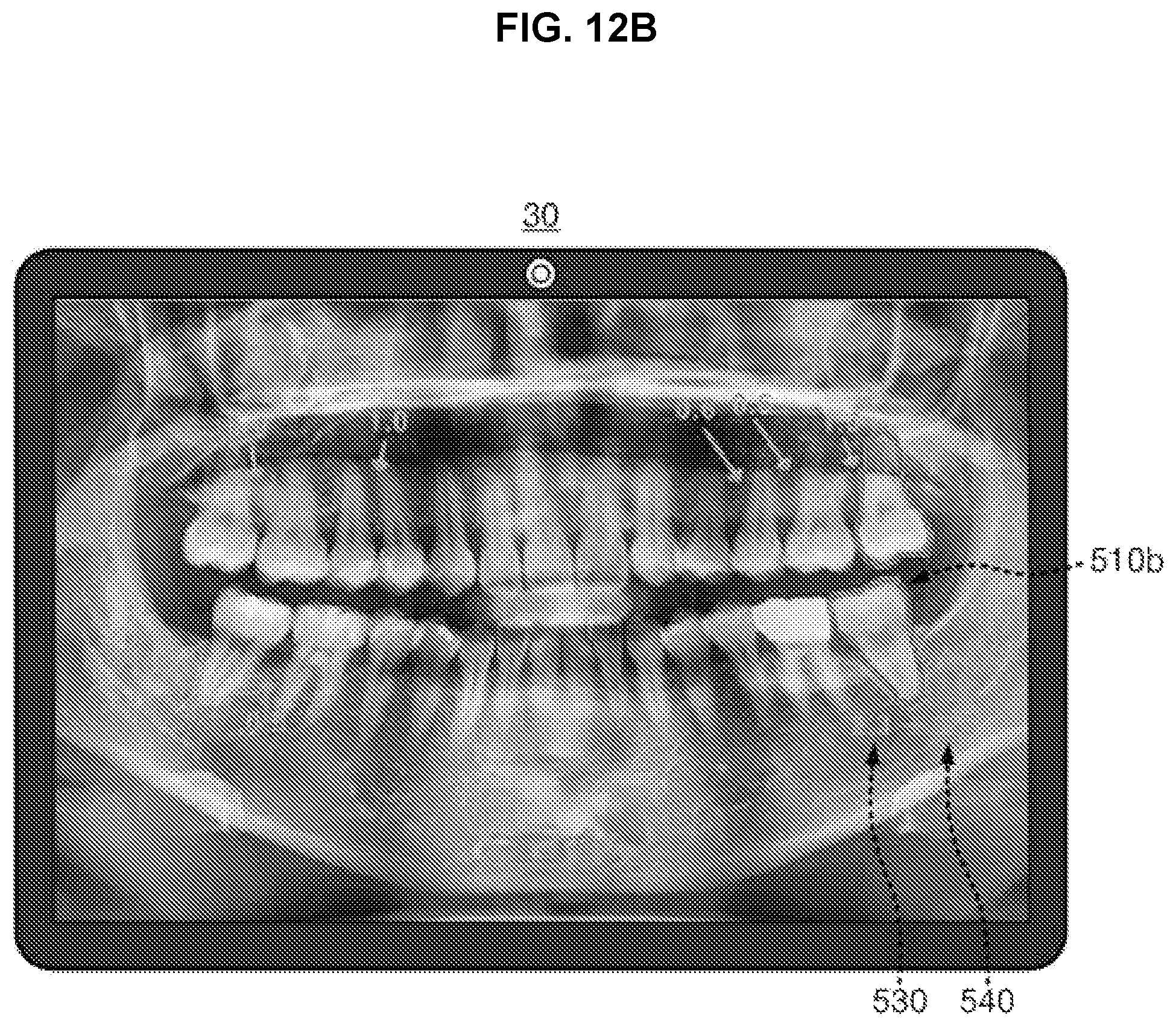 Patent US12567499 Figure 20 – Method and terminal device for providing oral state information including periodontitis