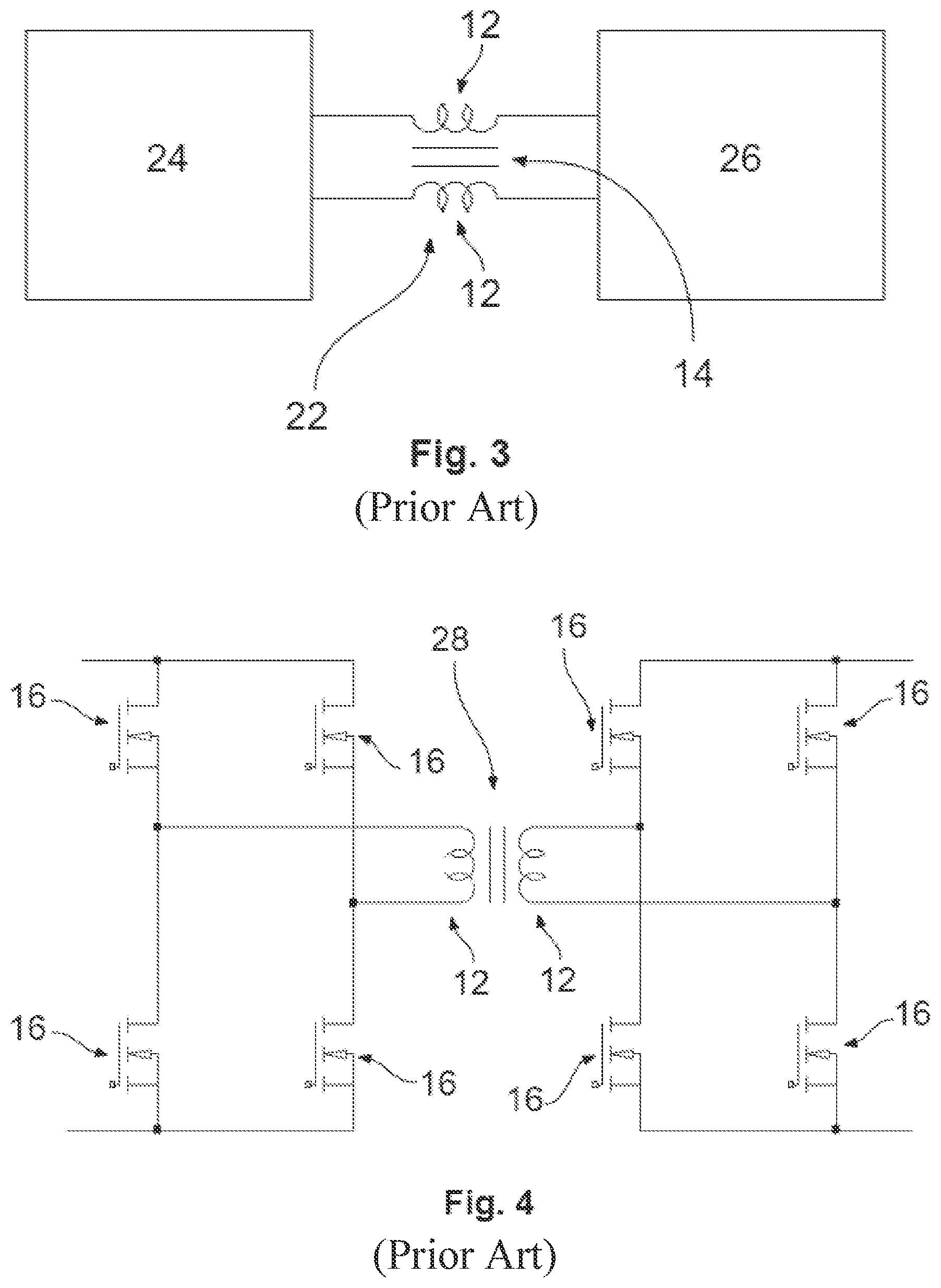 Patent US12567523 Figure 2 – Inductive component for electric or hybrid aircraft