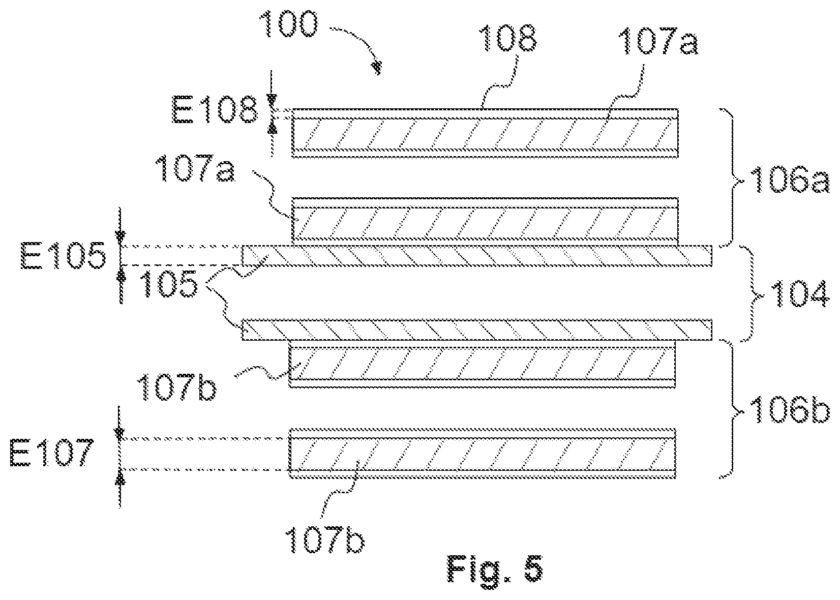 Patent US12567523 Figure 3 – Inductive component for electric or hybrid aircraft