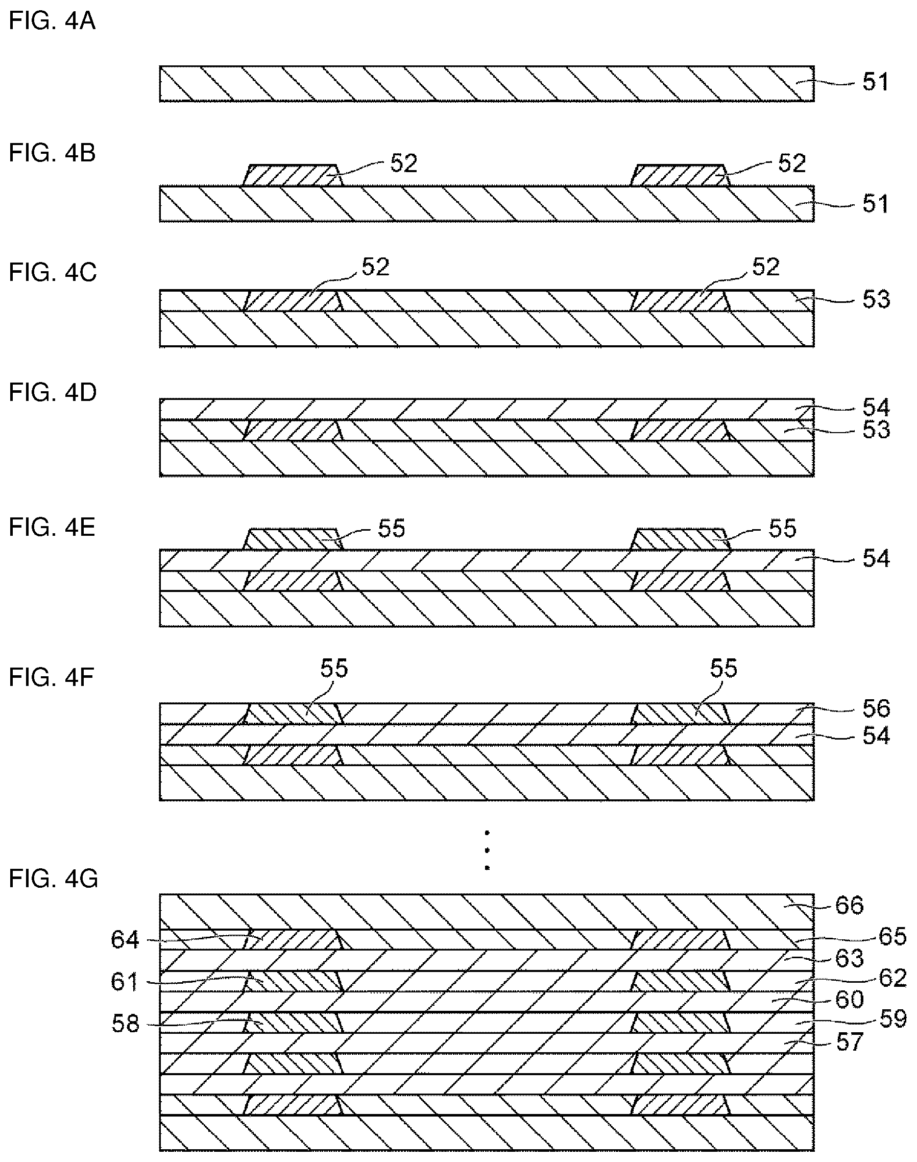 Patent US12567531 Figure 3 – Coil component