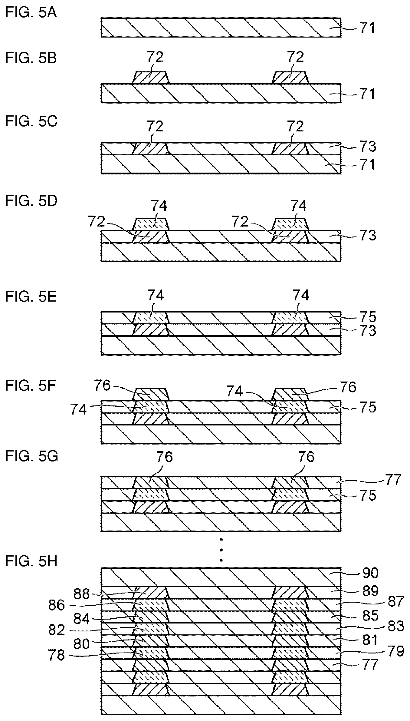 Patent US12567531 Figure 4 – Coil component