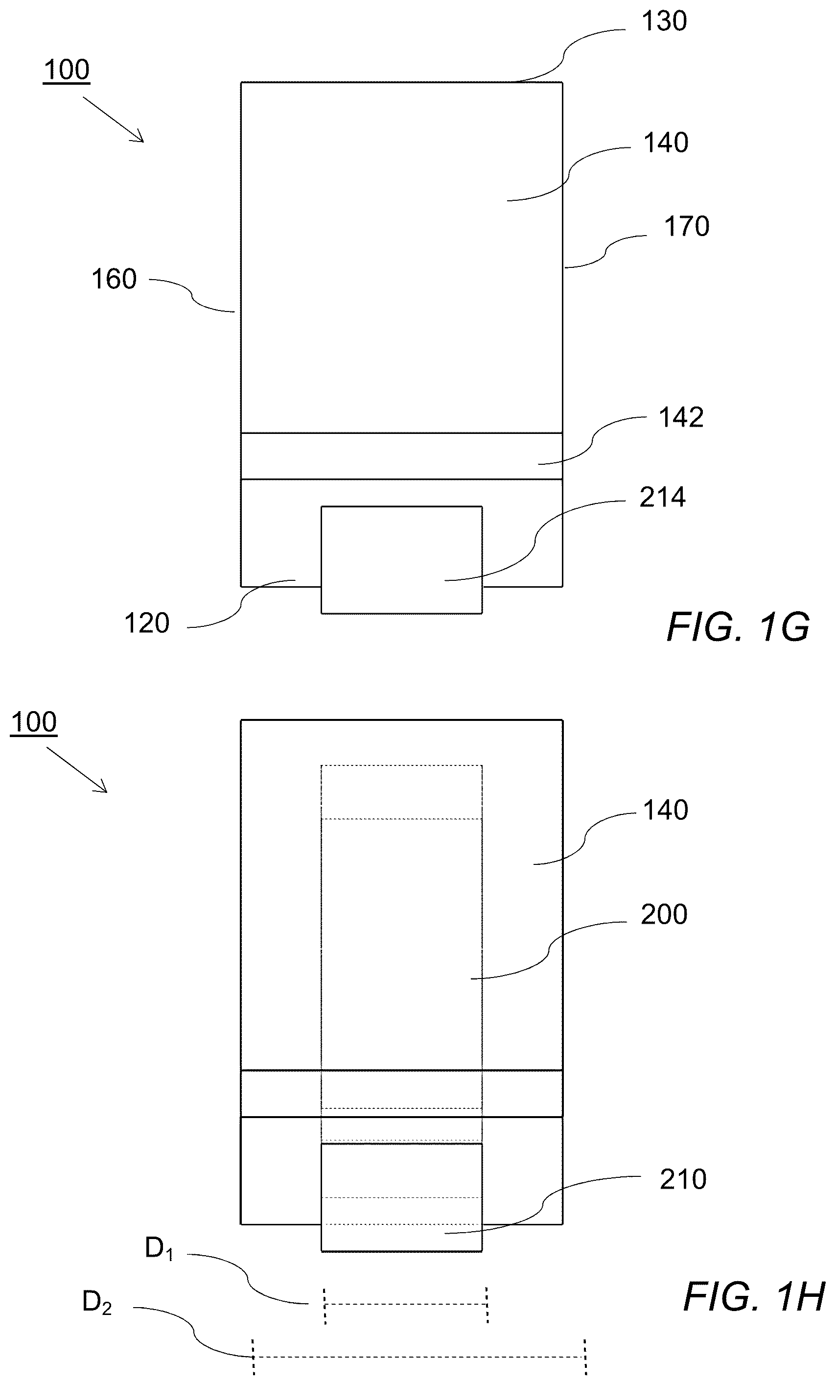 Patent US12567533 Figure 4 – Inductor with preformed termination and method and assembly for making the same
