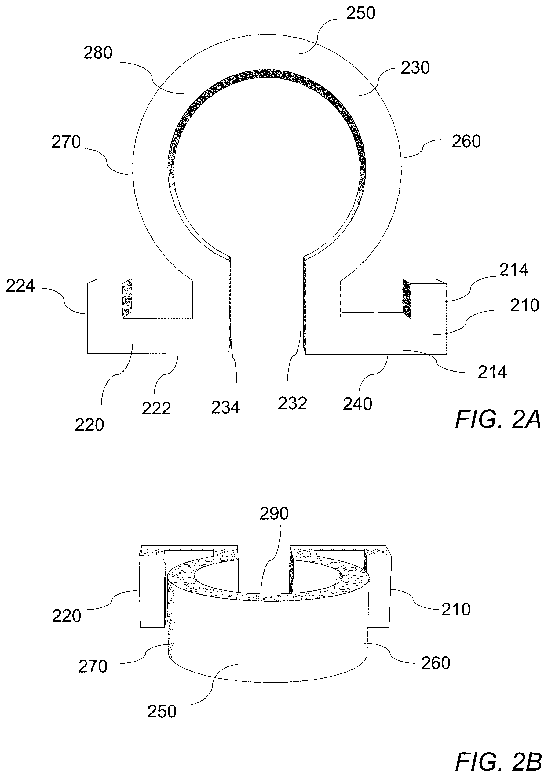 Patent US12567533 Figure 5 – Inductor with preformed termination and method and assembly for making the same