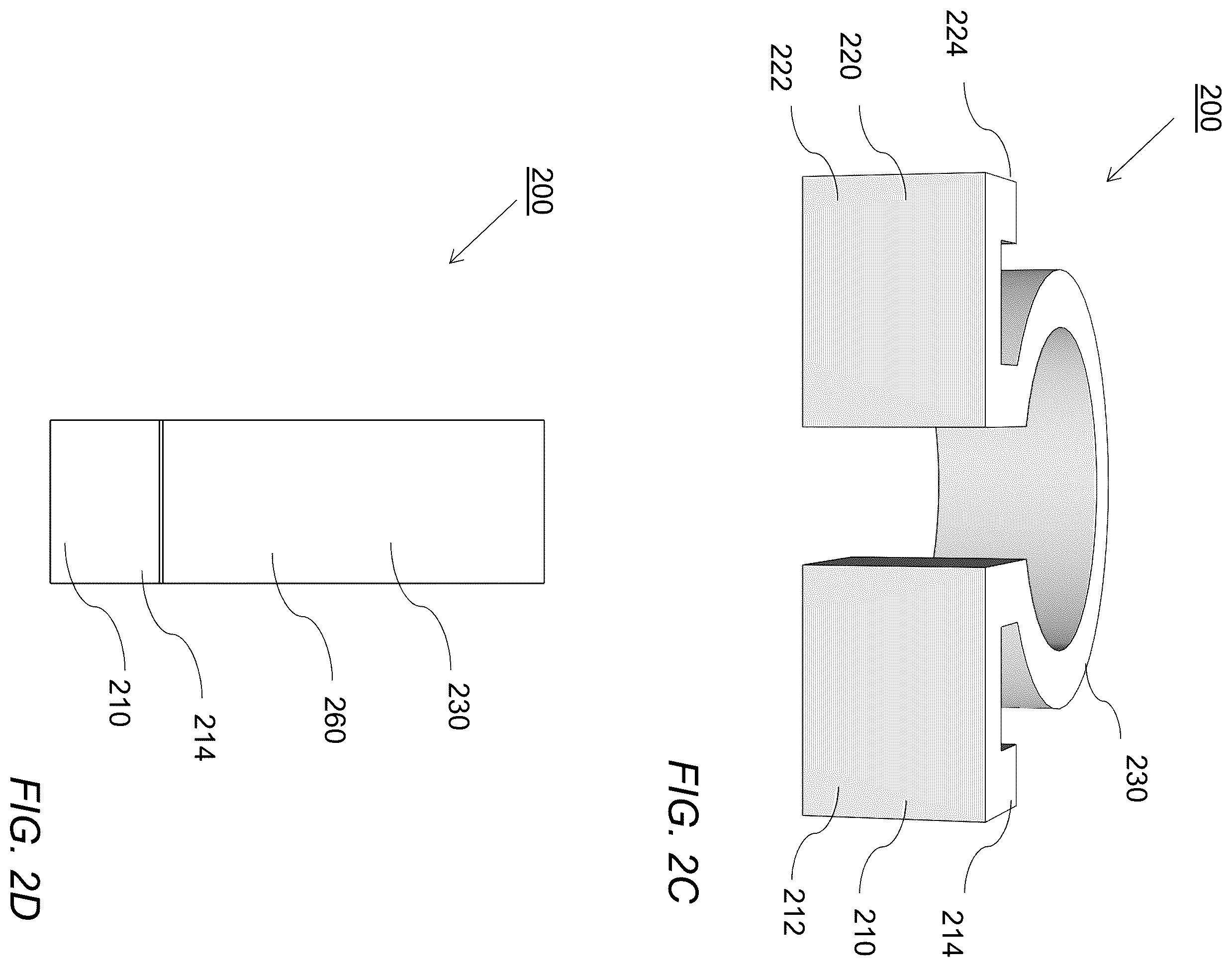 Patent US12567533 Figure 6 – Inductor with preformed termination and method and assembly for making the same