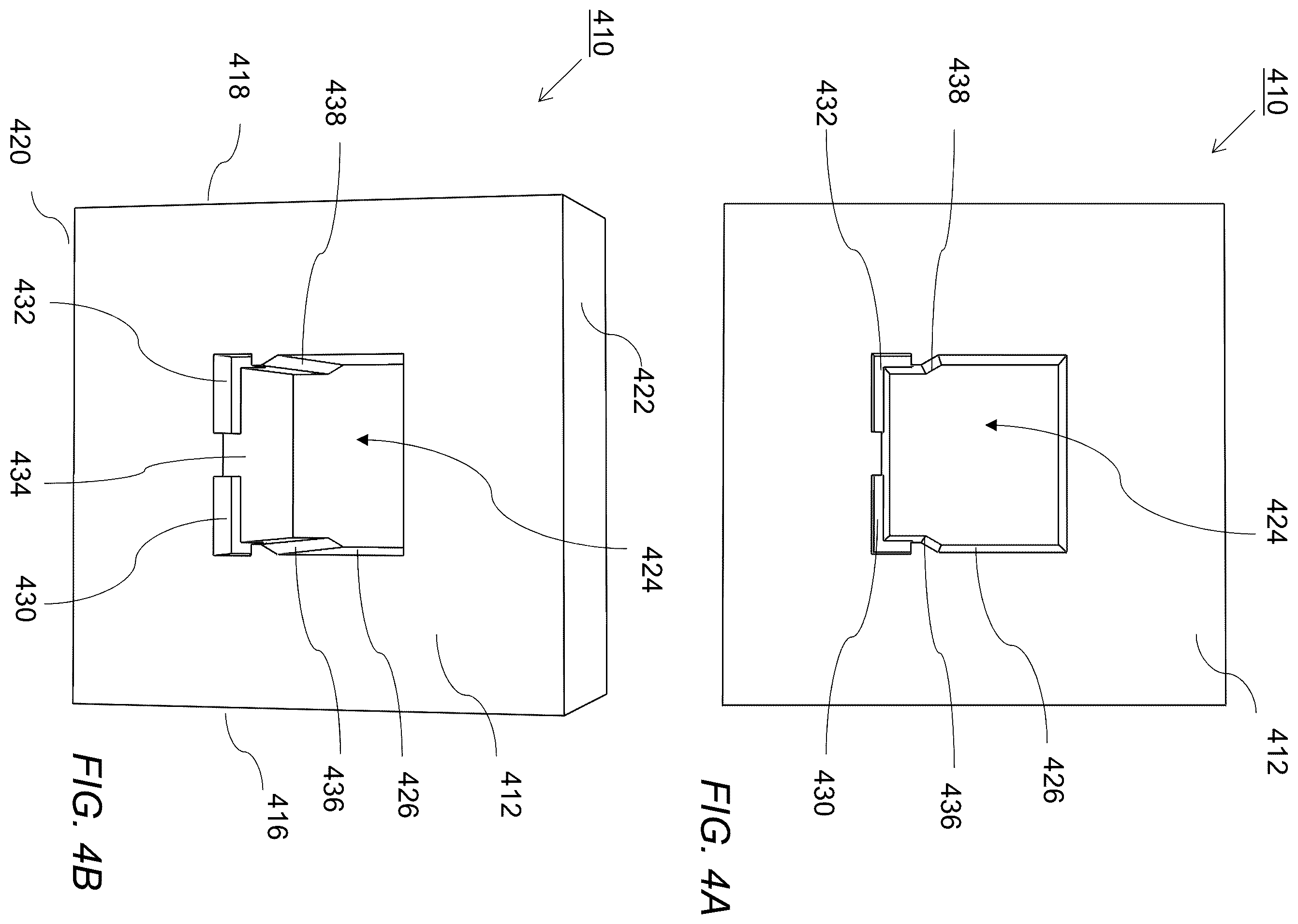 Patent US12567533 Figure 8 – Inductor with preformed termination and method and assembly for making the same