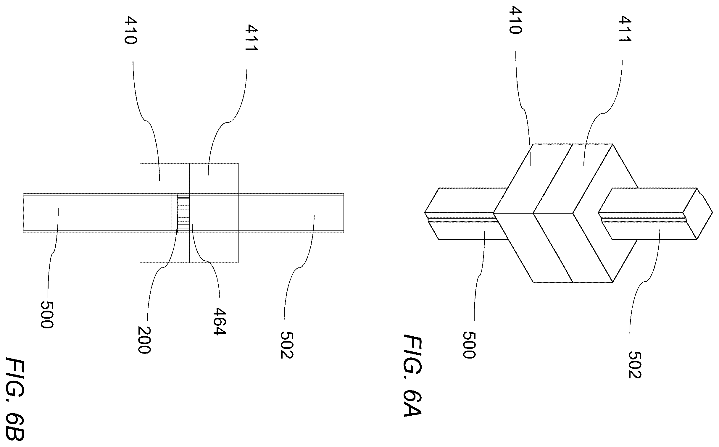 Patent US12567533 Figure 11 – Inductor with preformed termination and method and assembly for making the same