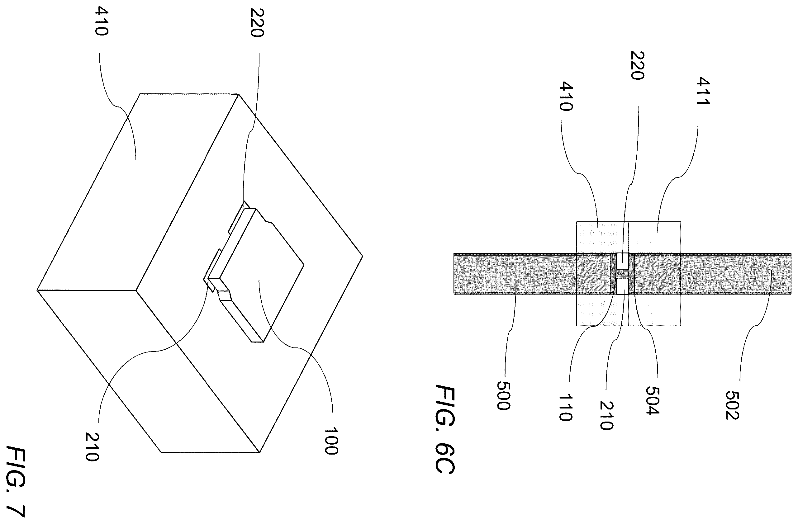 Patent US12567533 Figure 12 – Inductor with preformed termination and method and assembly for making the same
