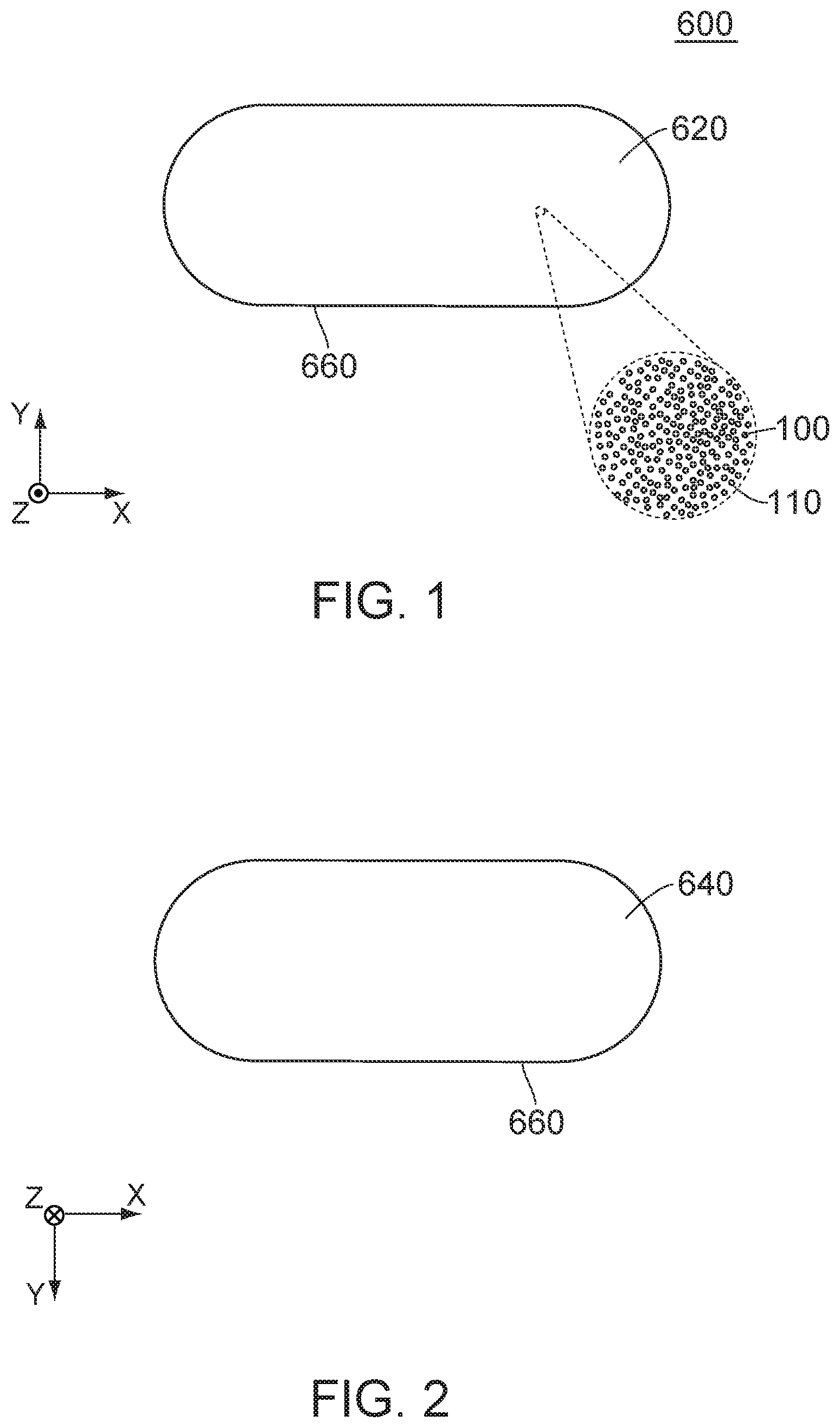 Patent US12567538 Figure 1 – Method of manufacturing a dust core and the dust core