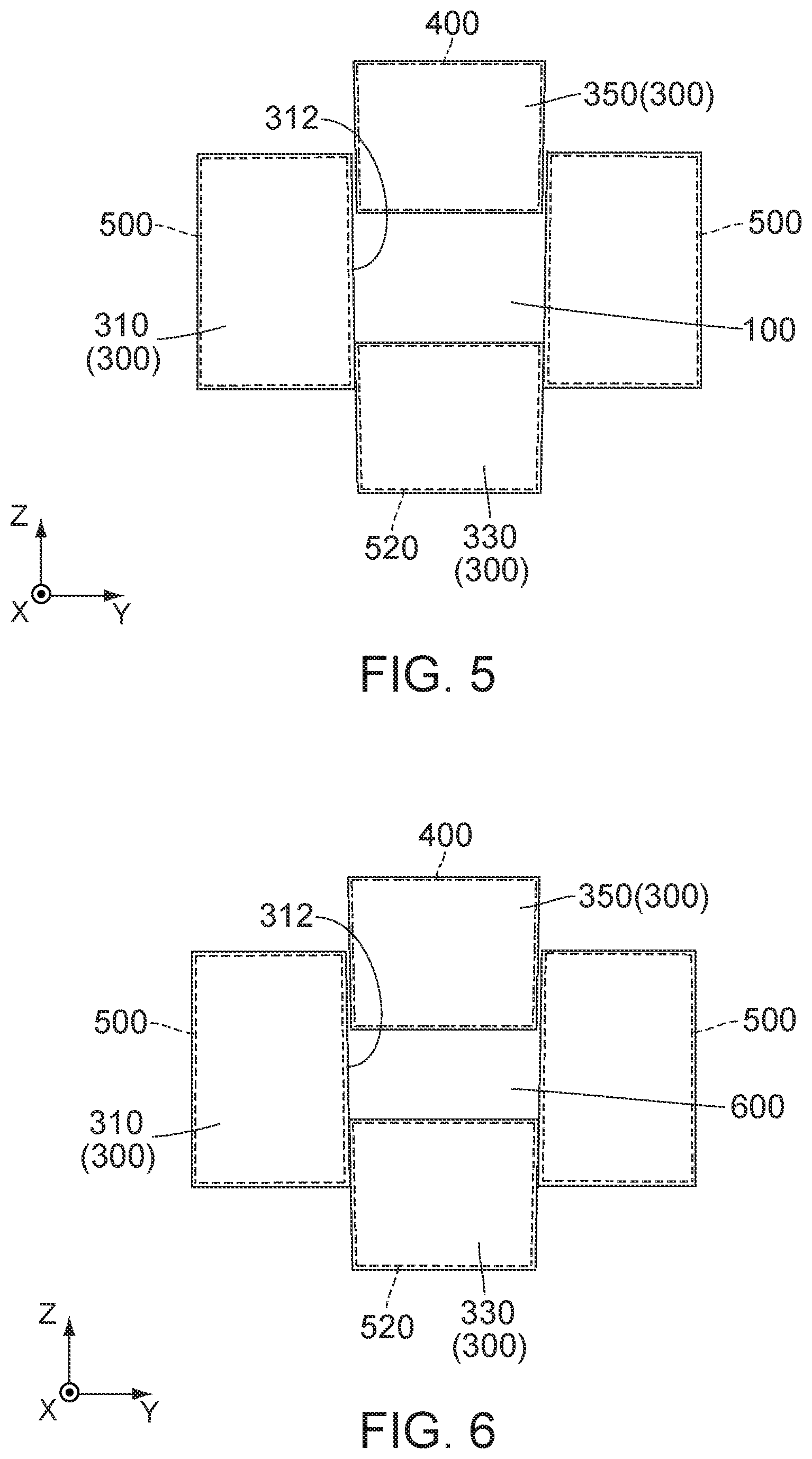 Patent US12567538 Figure 3 – Method of manufacturing a dust core and the dust core