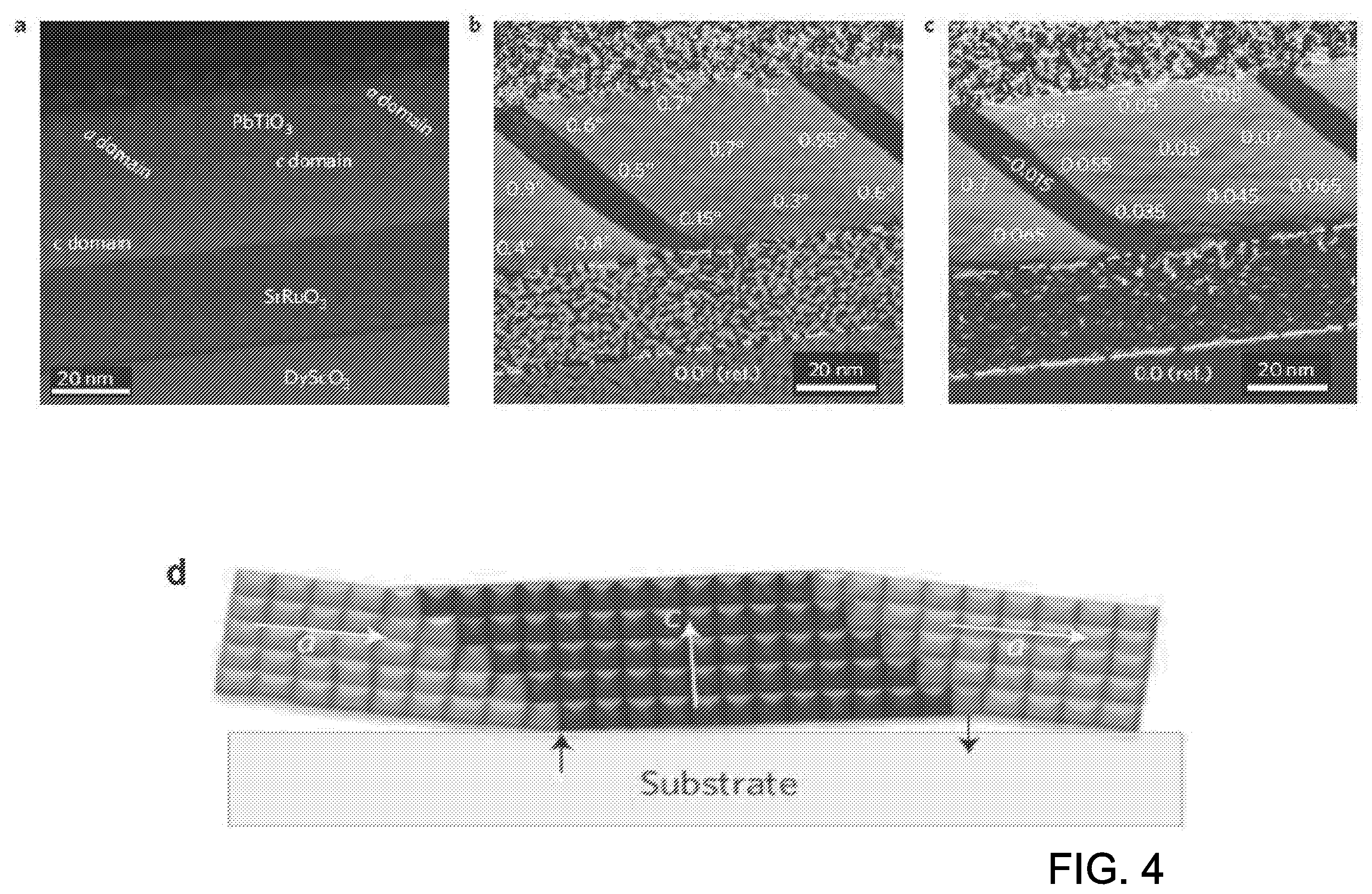 Patent US12567542 Figure 4 – Engineered dielectric meta-materials