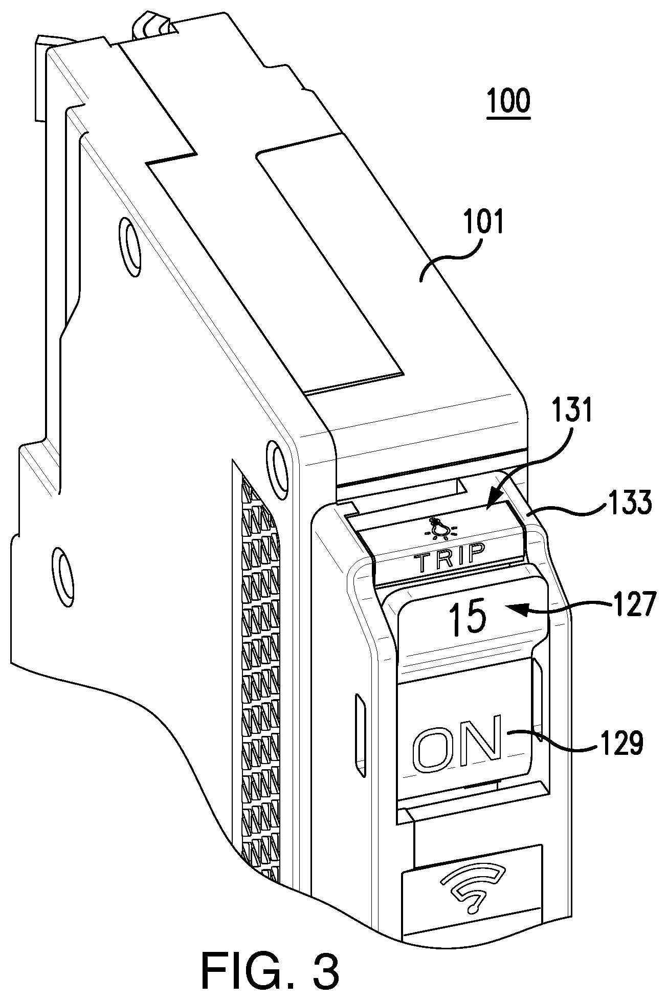 Patent US12567546 Figure 3 – Circuit breakers