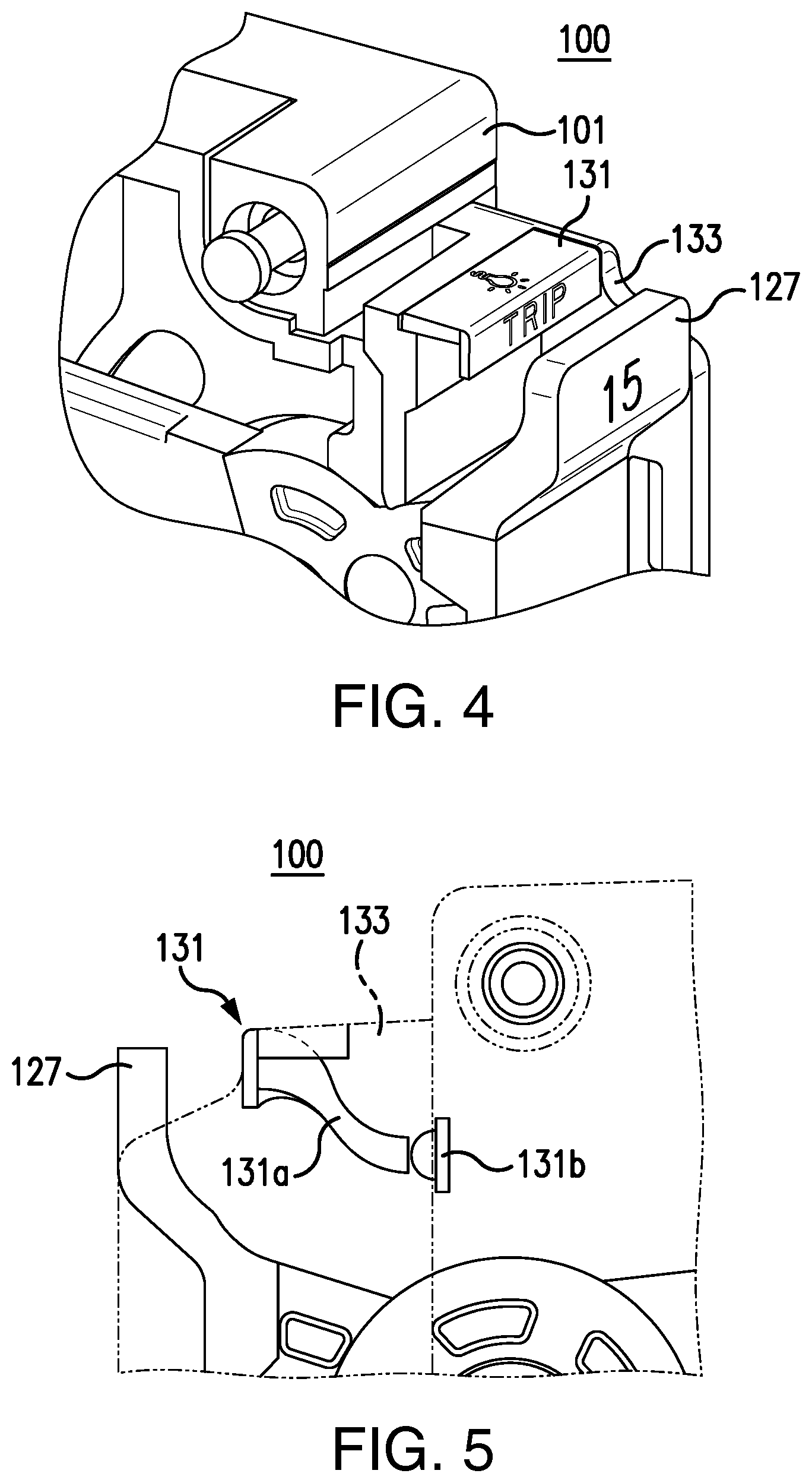 Patent US12567546 Figure 4 – Circuit breakers