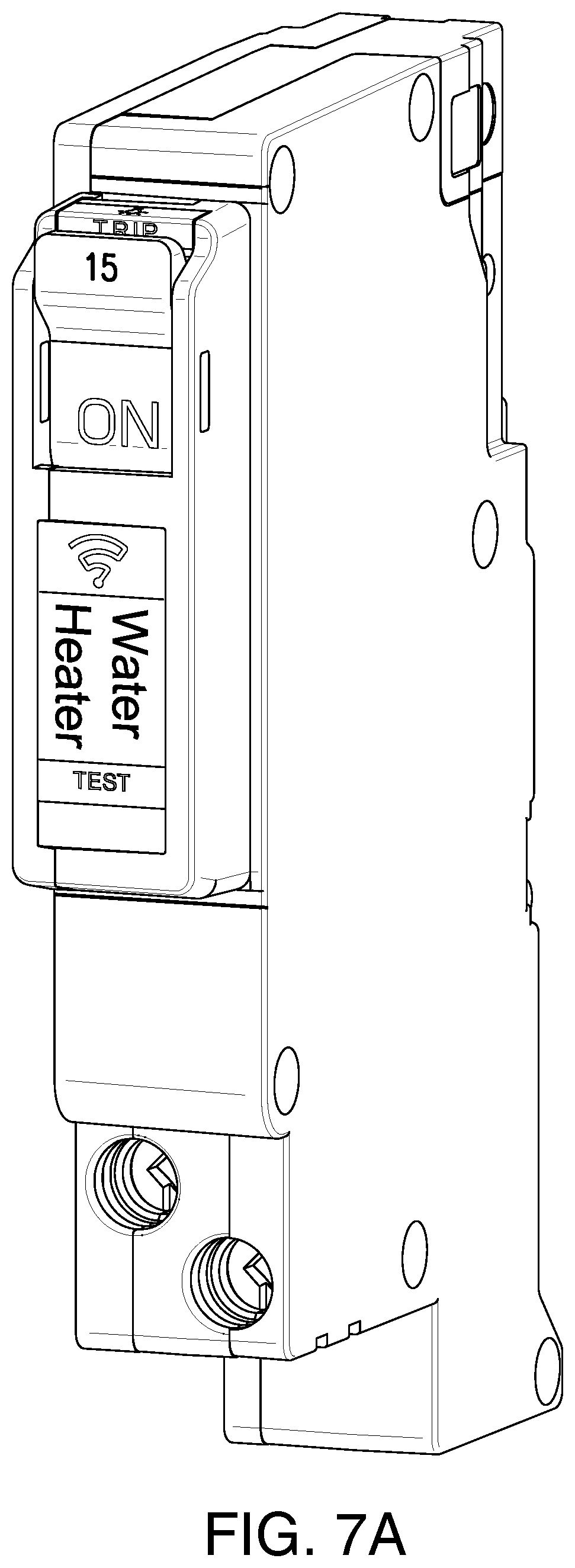 Patent US12567546 Figure 6 – Circuit breakers