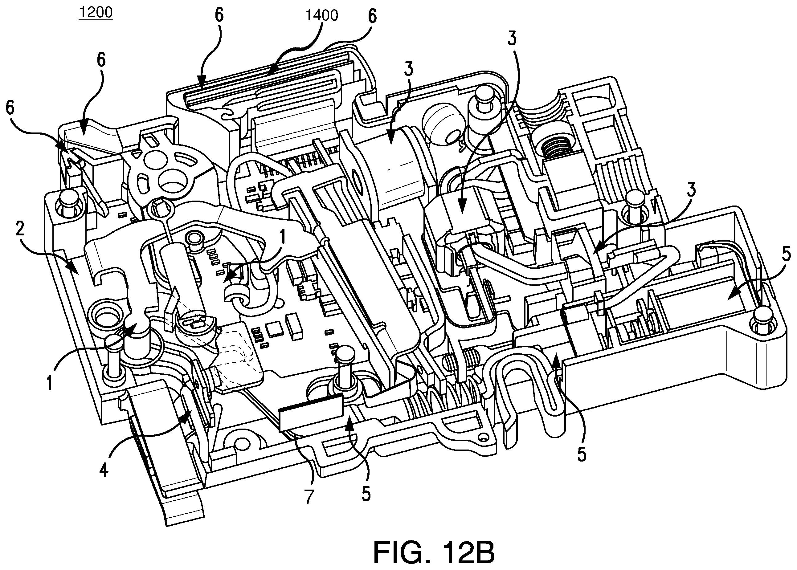 Patent US12567546 Figure 18 – Circuit breakers