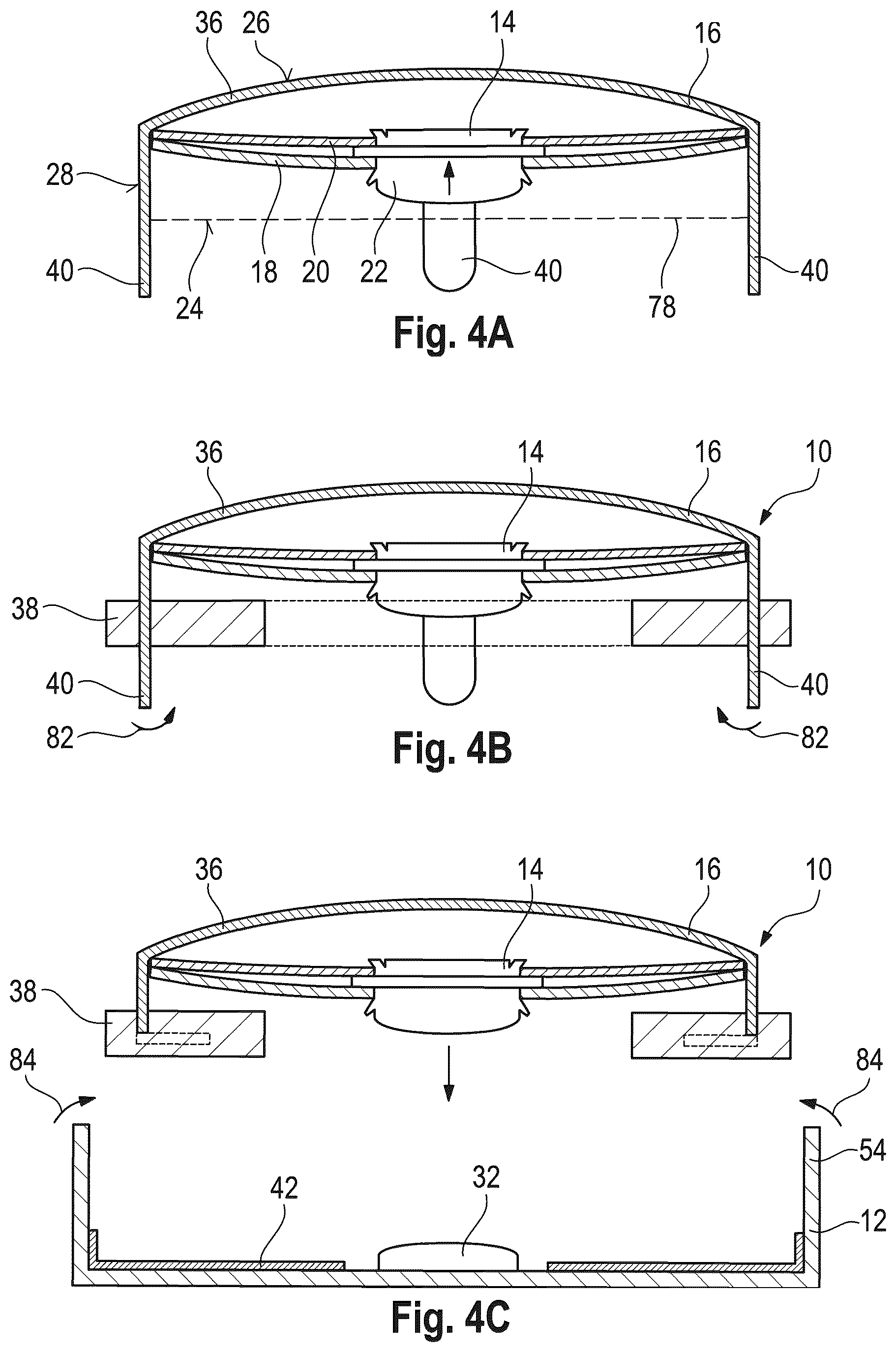 Patent US12567547 Figure 3 – Temperature-dependent switch