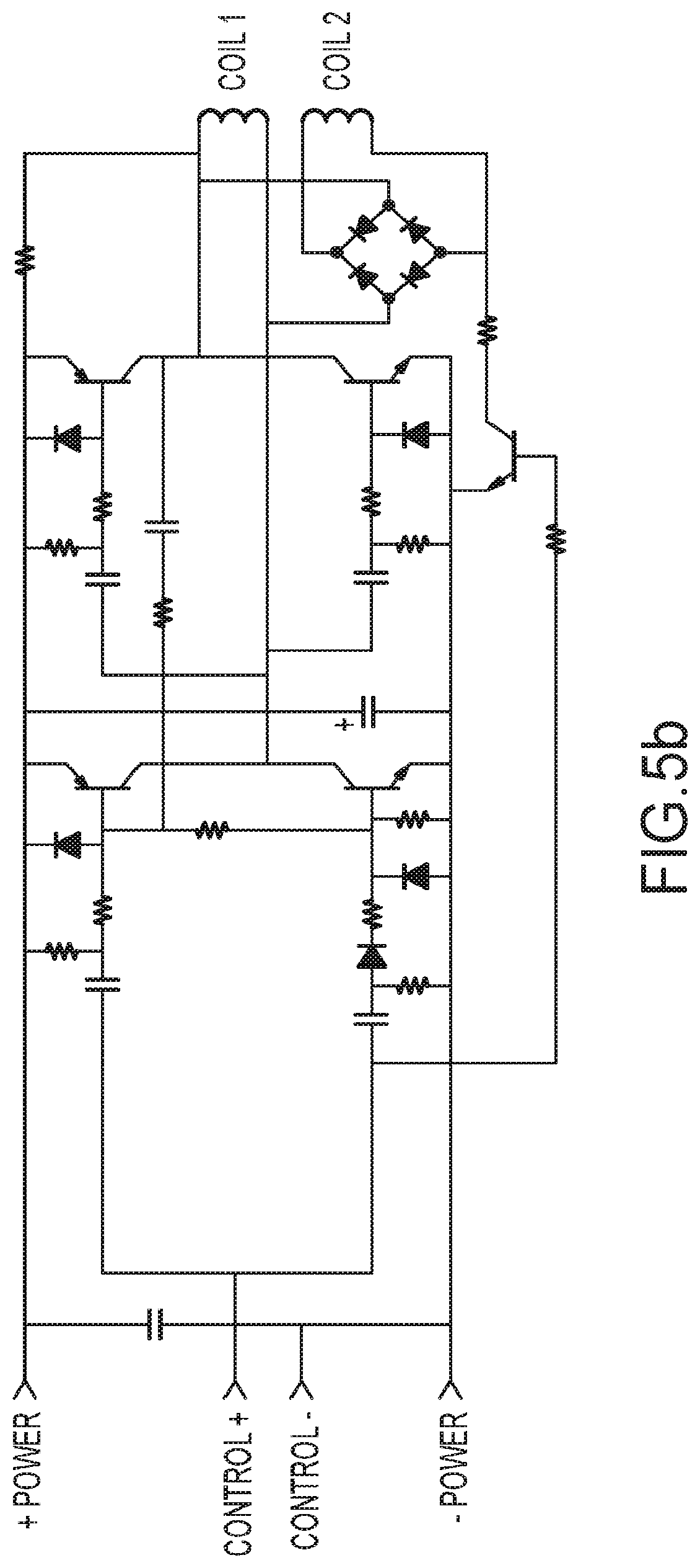 Patent US12567548 Figure 6 – Accelerated motion relay