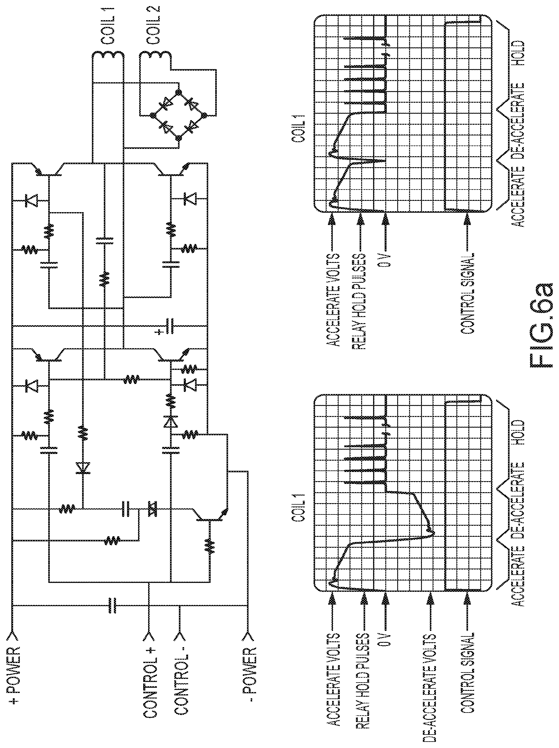 Patent US12567548 Figure 7 – Accelerated motion relay