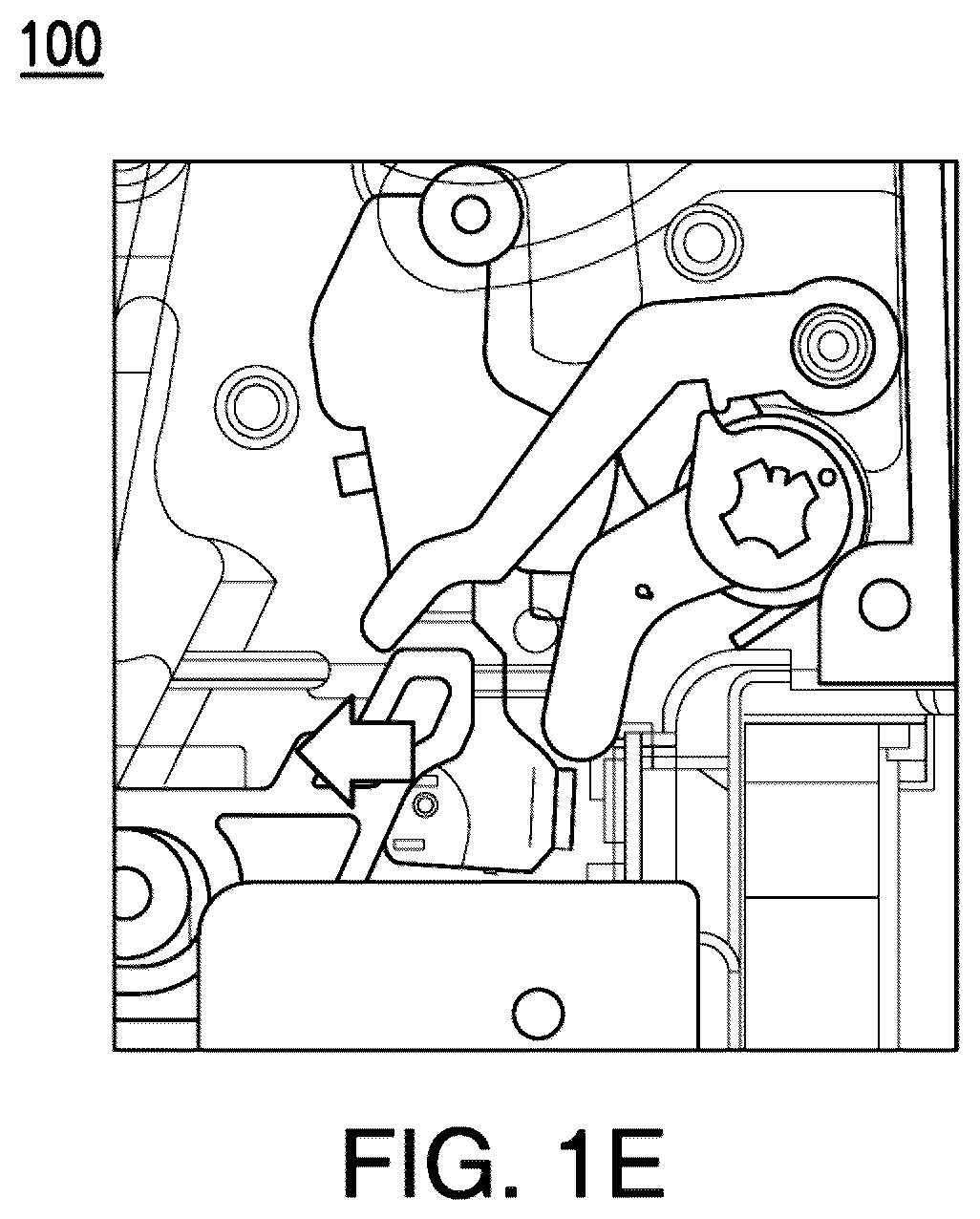 Patent US12567550 Figure 4 – Circuit breakers
