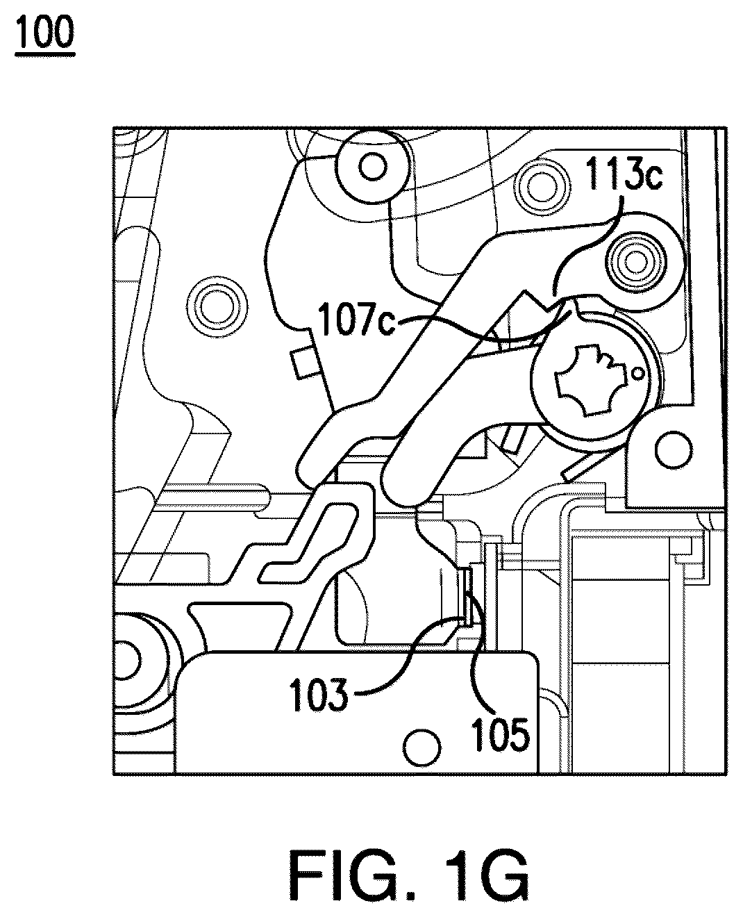 Patent US12567550 Figure 6 – Circuit breakers