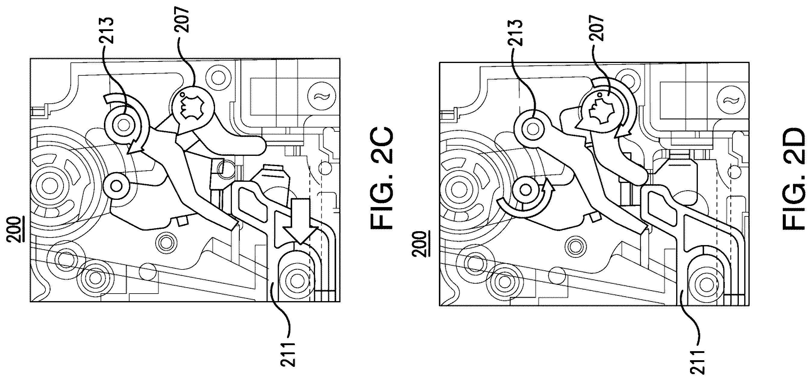 Patent US12567550 Figure 9 – Circuit breakers