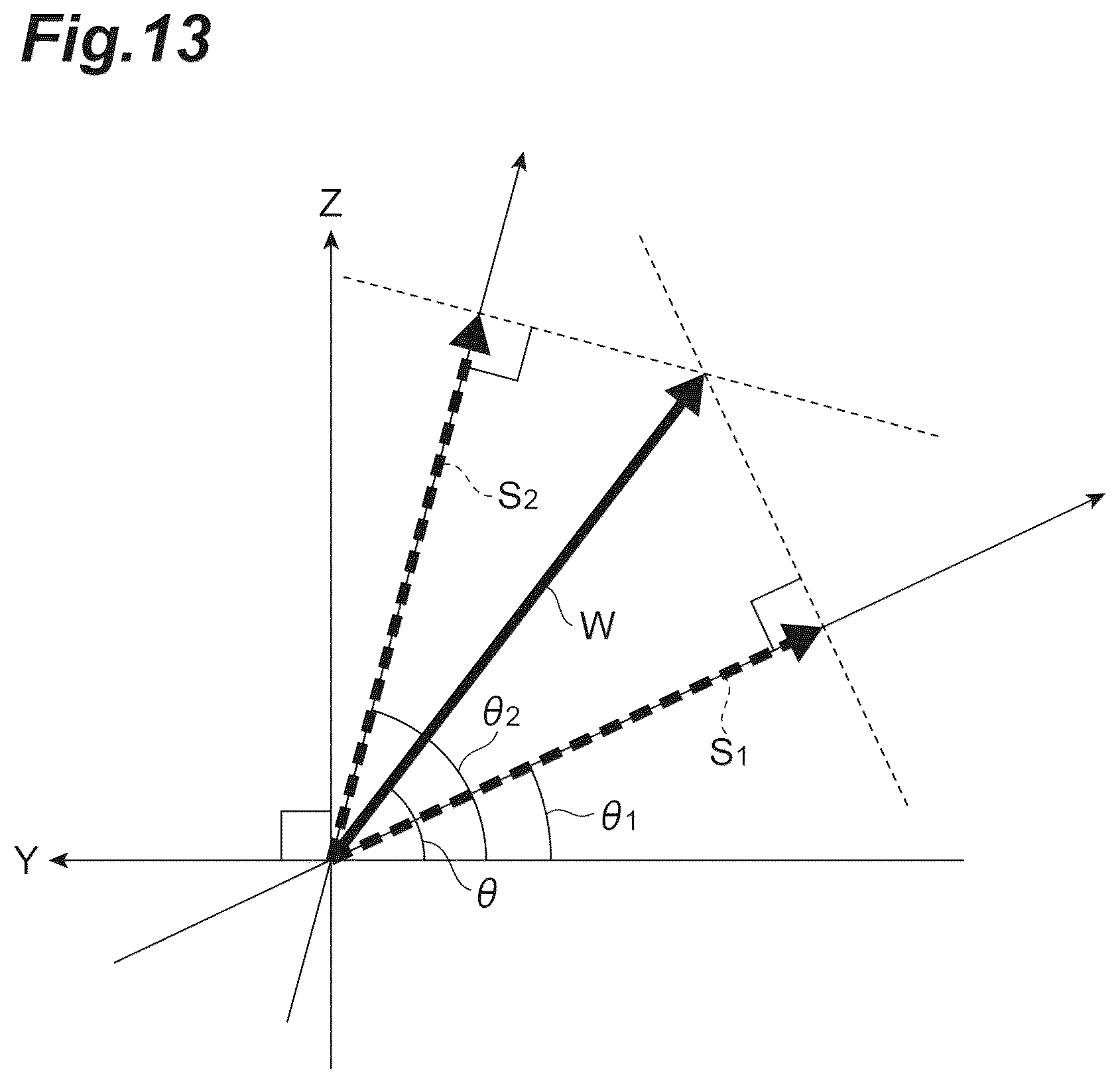 Patent US12567553 Figure 13 – Photoelectric conversion device, electromagnetic wave detection device, photoelectric conversion method and electromagnetic wave detection method