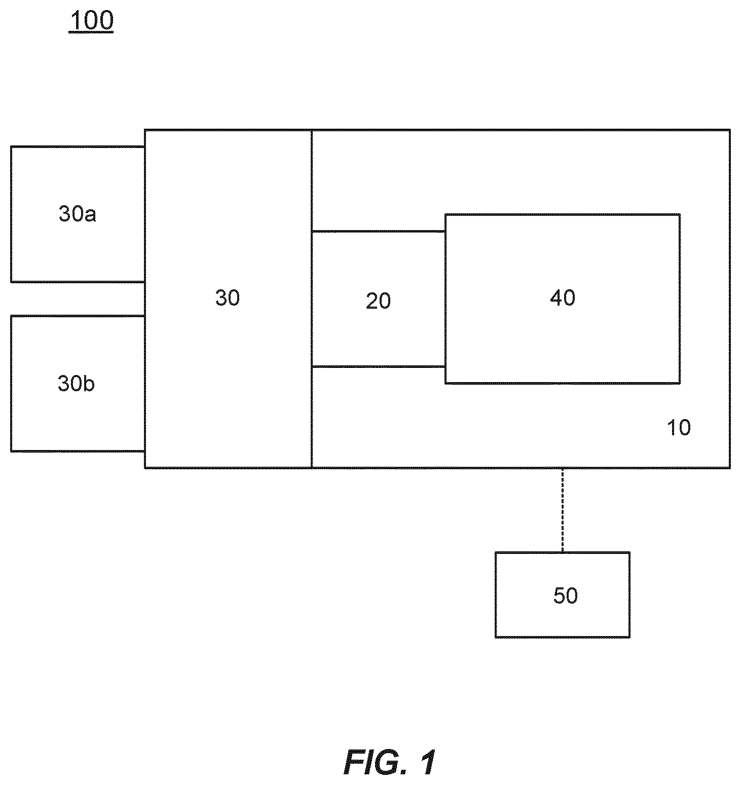 Patent US12567558 Figure 1 – Systems and methods for pulsed voltage contrast detection and capture of charging dynamics