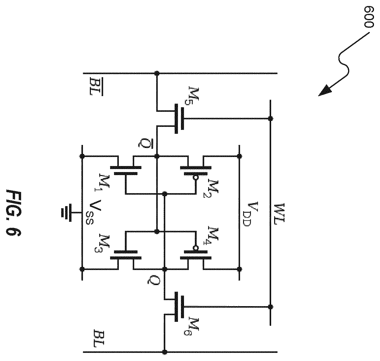 Patent US12567558 Figure 6 – Systems and methods for pulsed voltage contrast detection and capture of charging dynamics