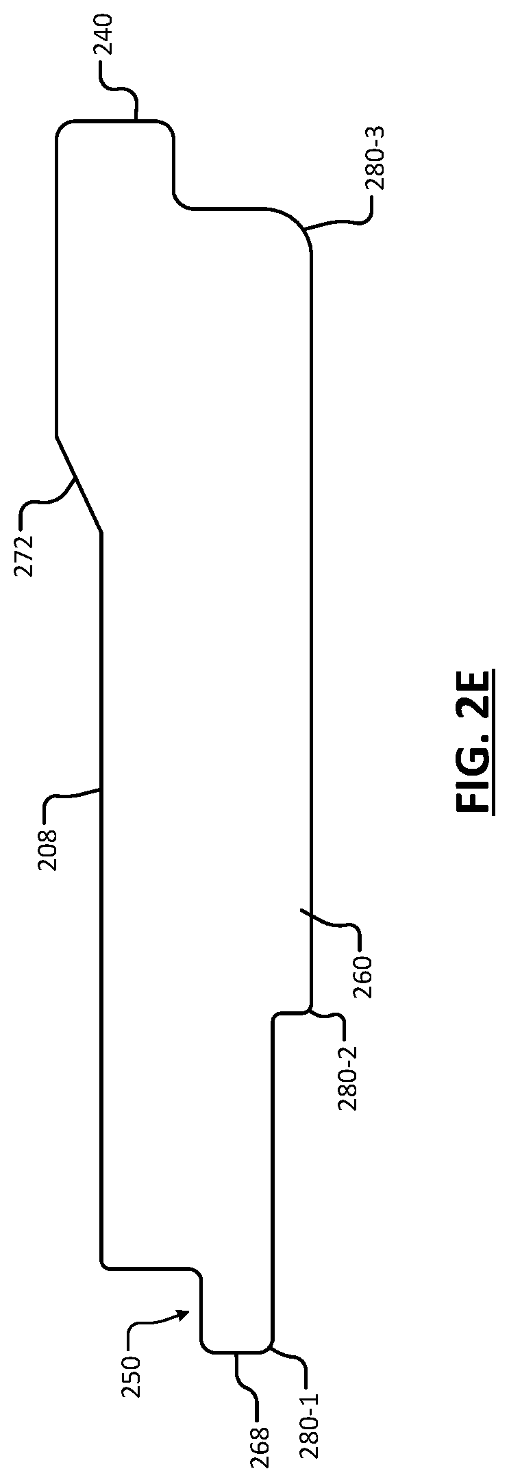 Patent US12567566 Figure 6 – Wide-coverage edge ring for enhanced shielding in substrate processing systems