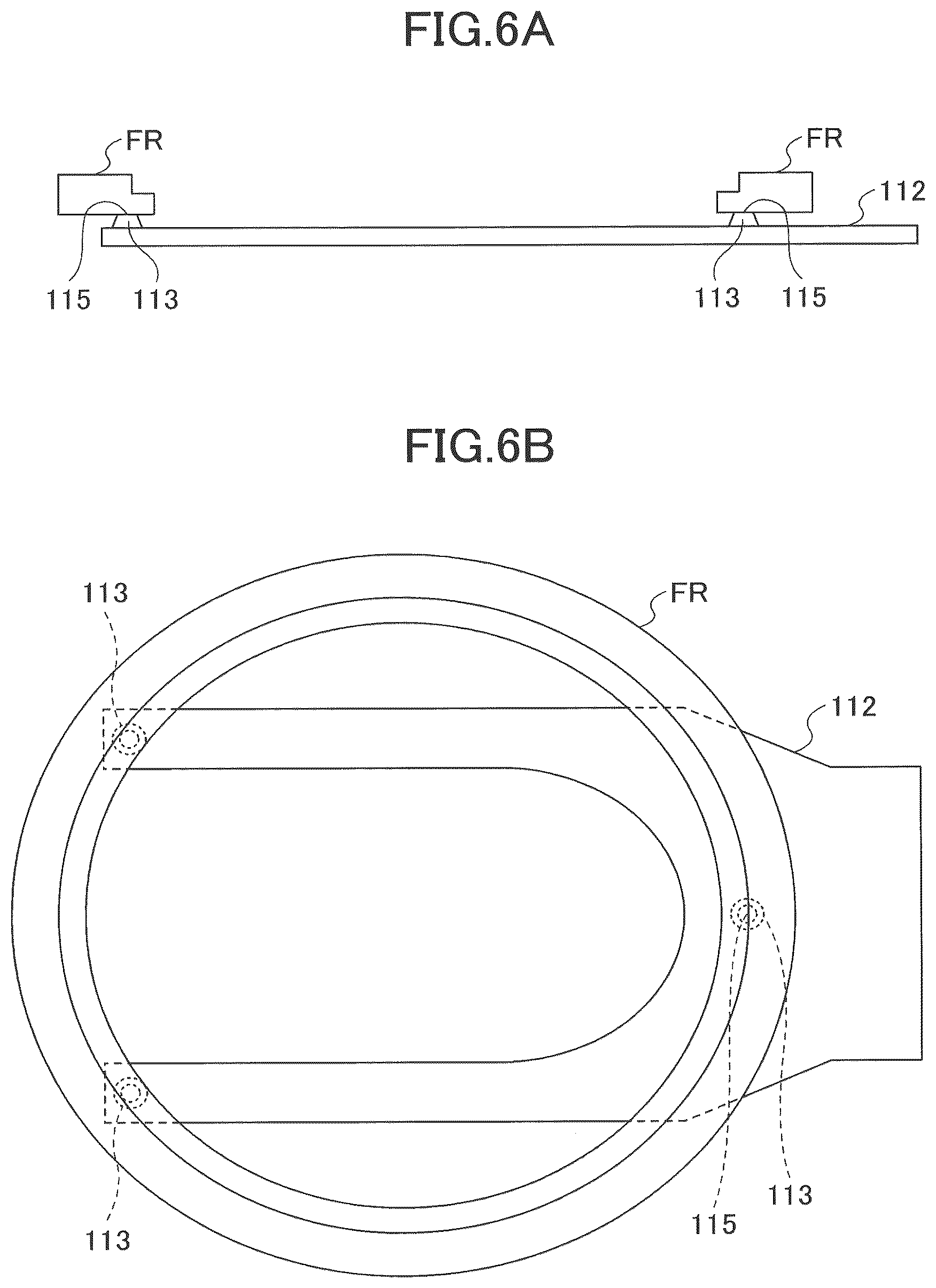 Patent US12567568 Figure 6 – Focus ring replacement method and plasma processing system