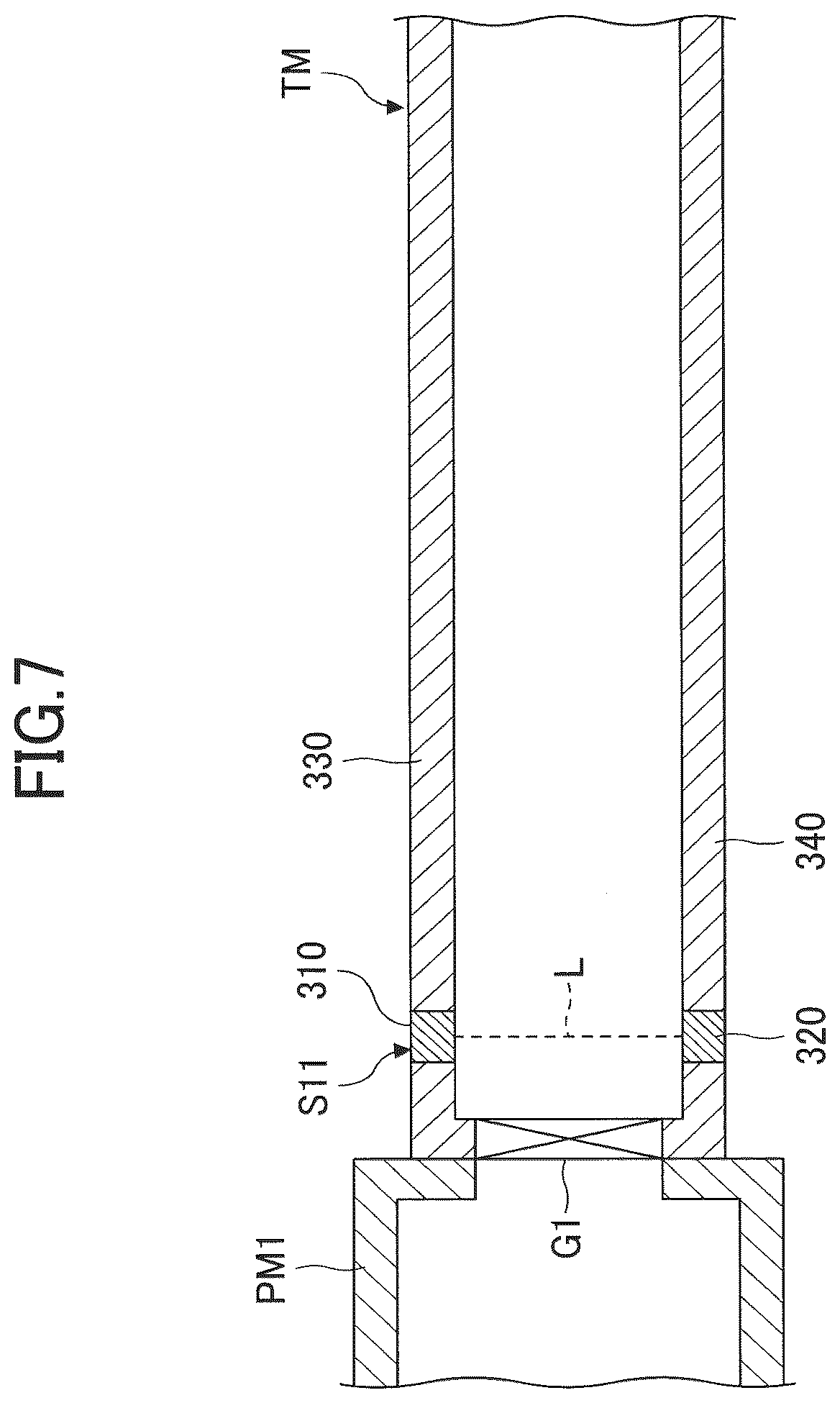 Patent US12567568 Figure 7 – Focus ring replacement method and plasma processing system